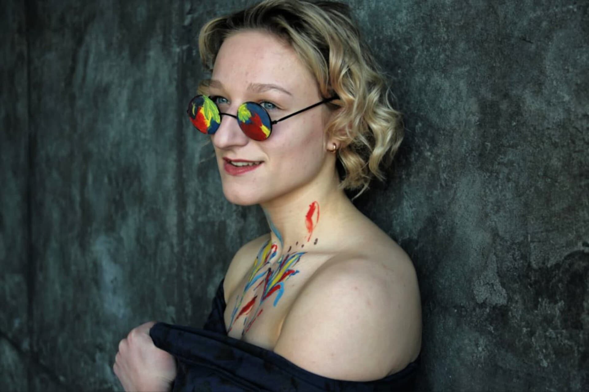 Дуэт «Папье-маше». Джаз и лаунж (EverJazz)