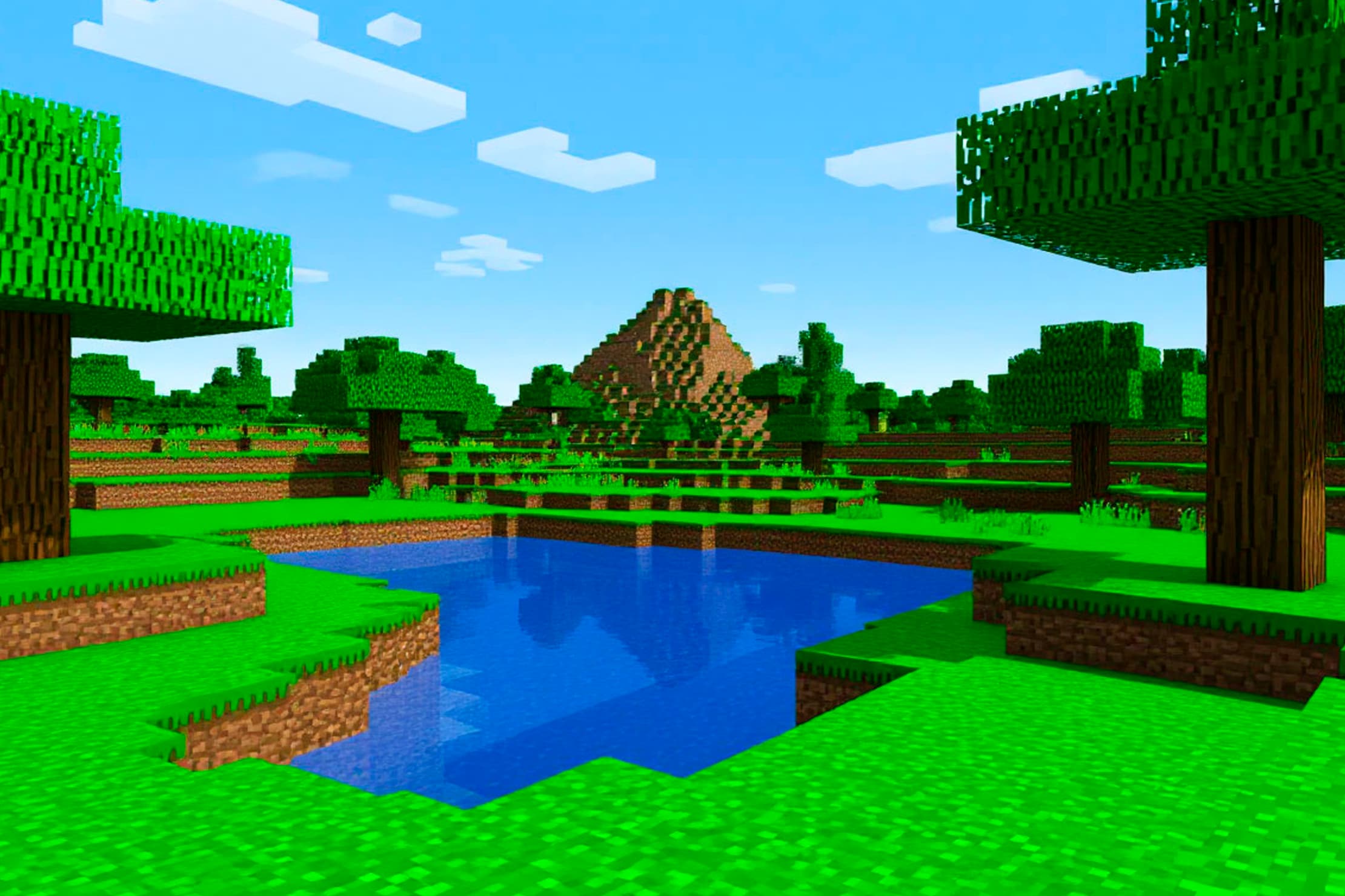 Майнкрафт. Вне игры! (Волшебная миля)