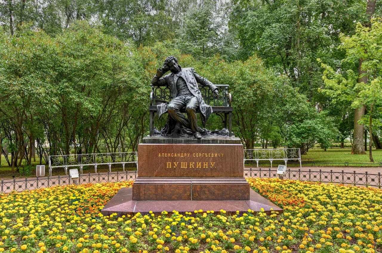 Греховный Петербург. Истории соблазна (Империя)