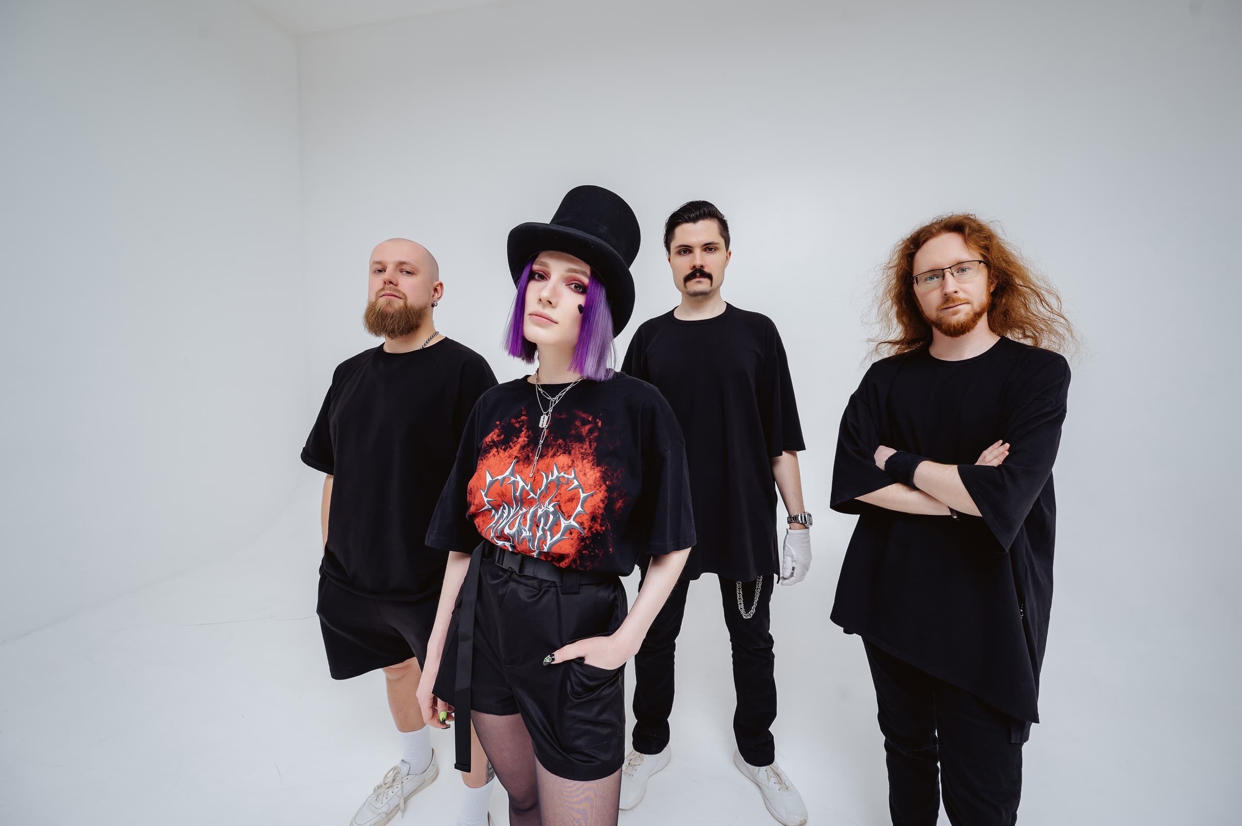 Sara (Stereo People)