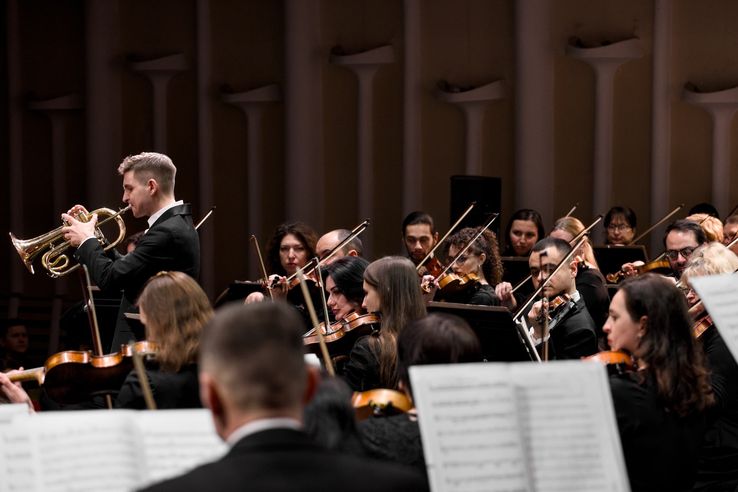 РАСО. Старик Хоттабыч (Филармония)