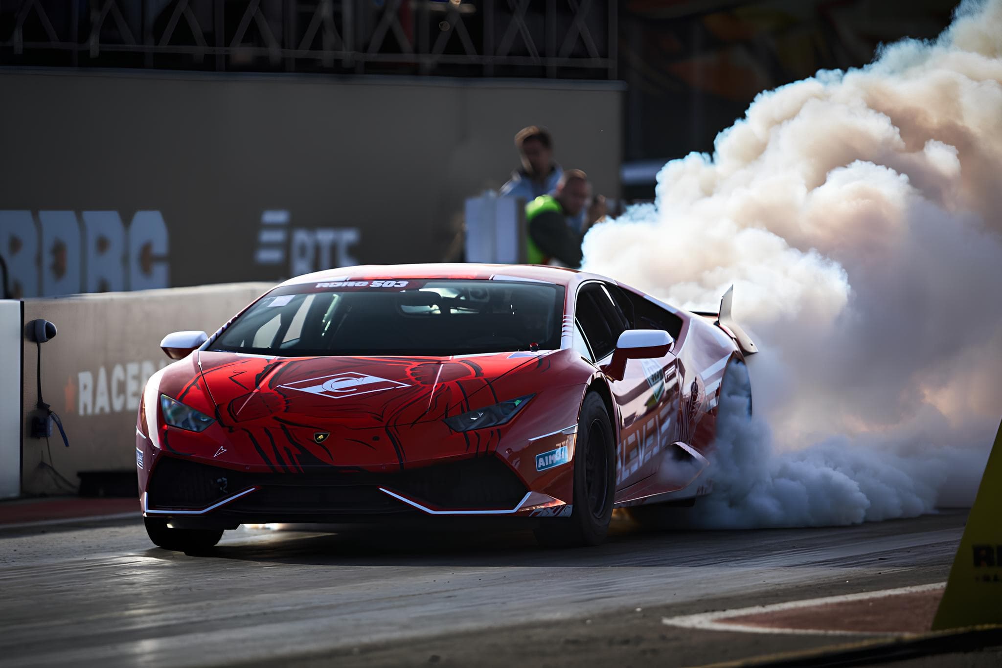 Unlim Fest (RDRC Racepark)