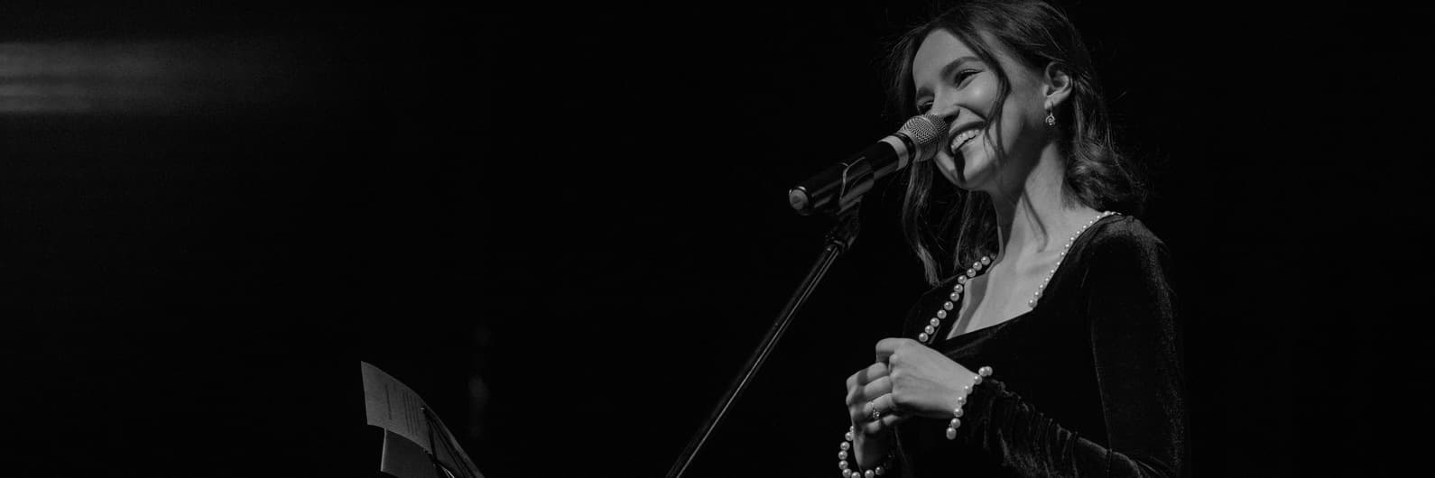 Мария Матвейчук (Универ-студия)