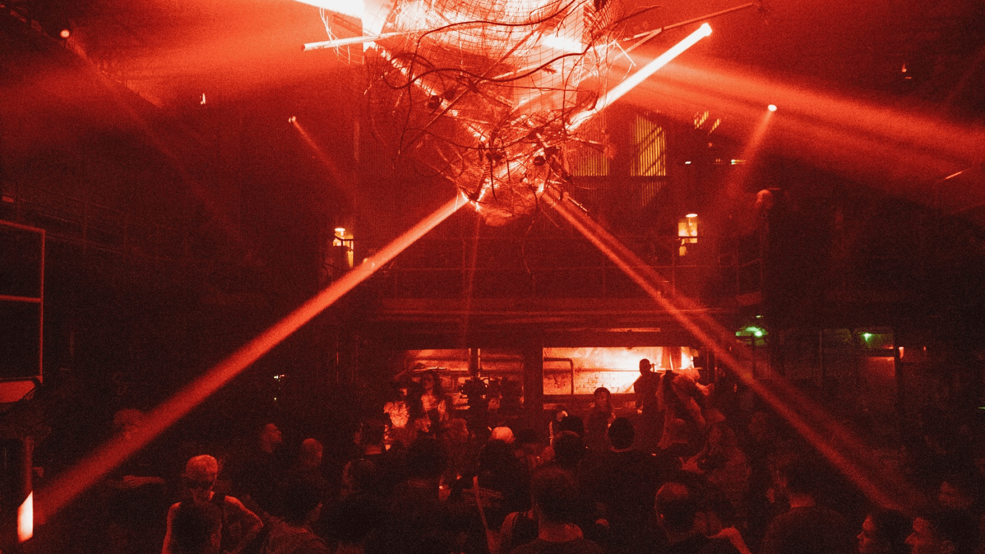 Лаунчпад: Джаддер (Dex)