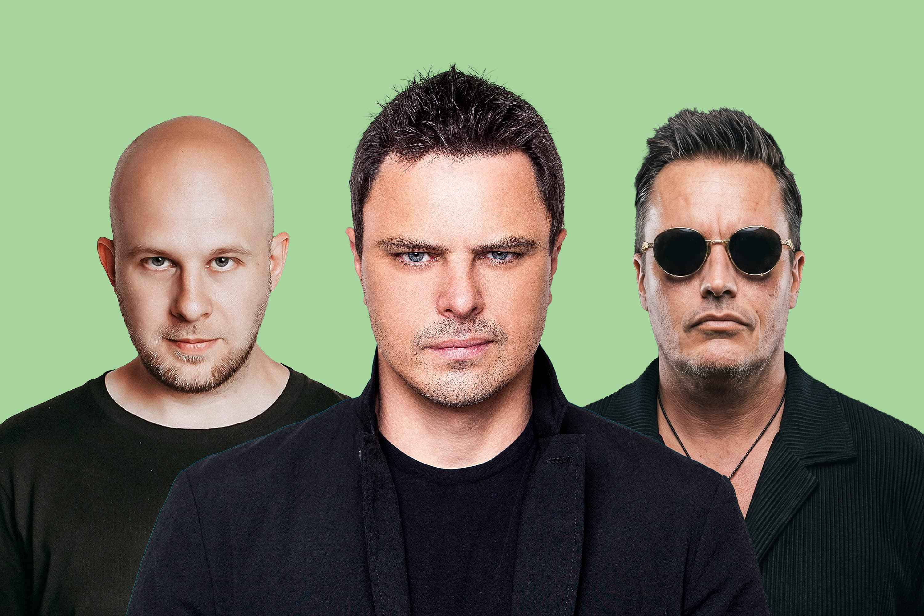 Interplay Fest (TAU)