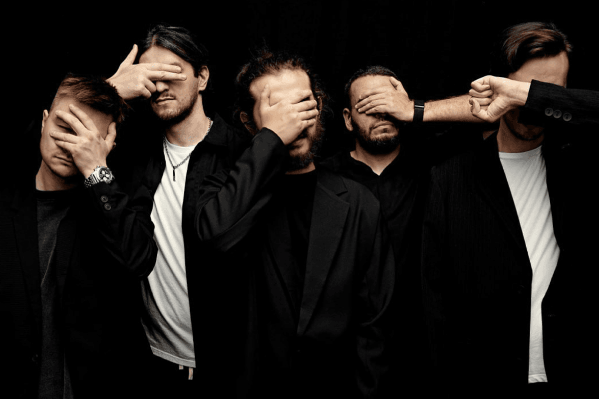 Стендап в темноте (Стендап Импорт)