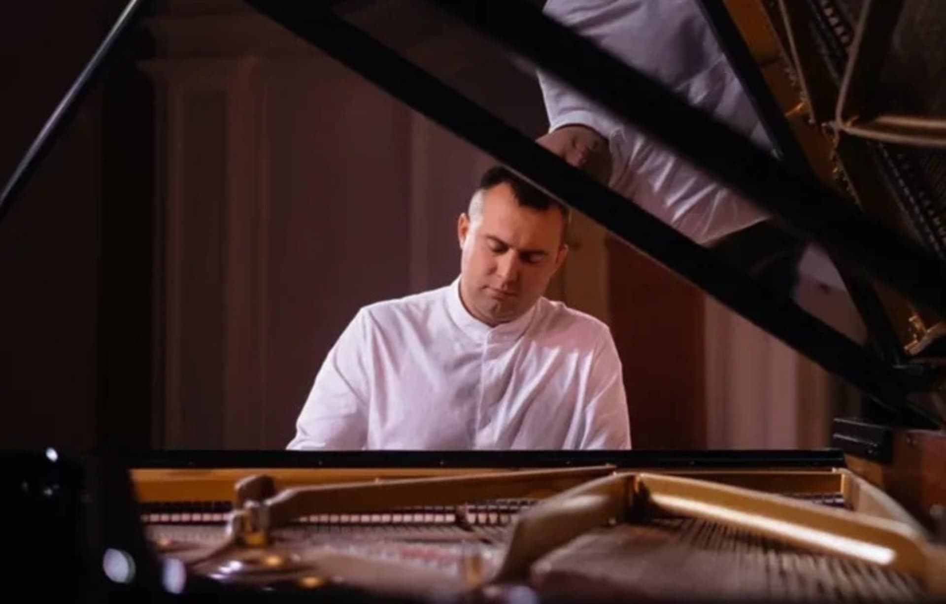 Piano Night (Third Place)