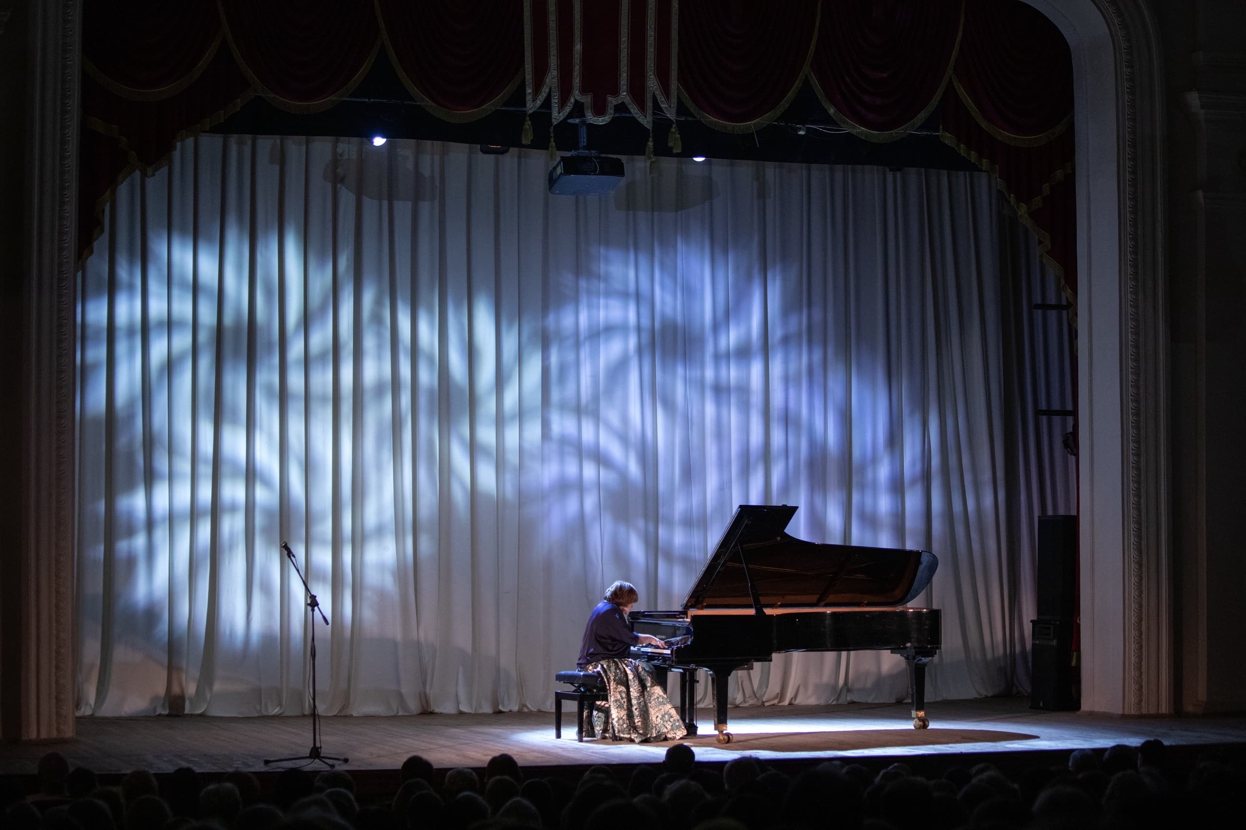 Мир классики: диалог поколений (Художественный музей им. Радищева)