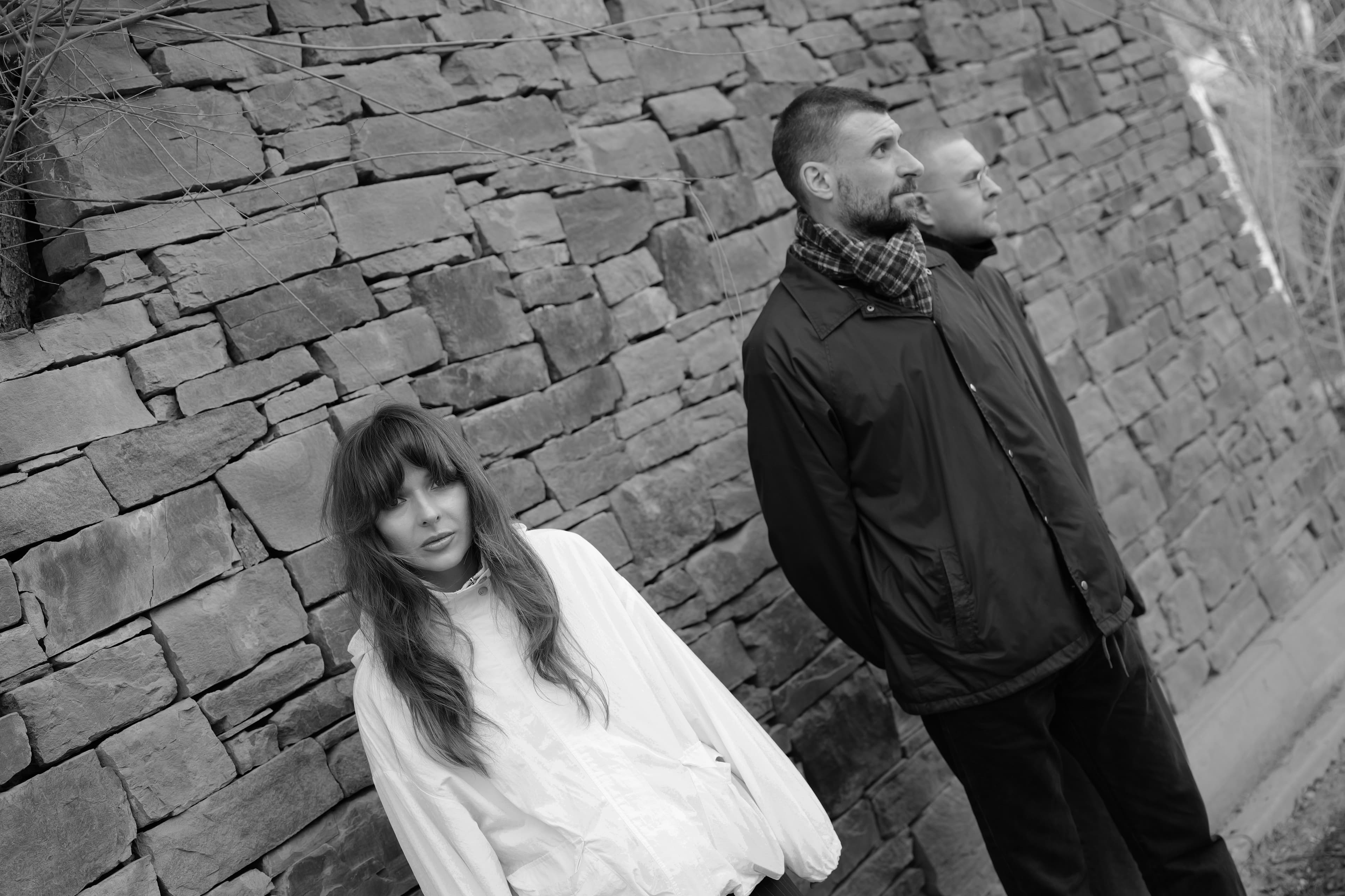 Motorama (Графит)