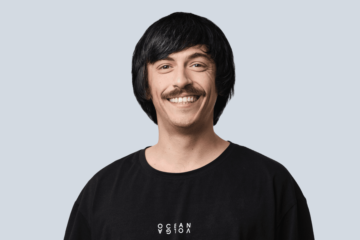 Владимир Бухаров (Стендап клуб на Трубной)