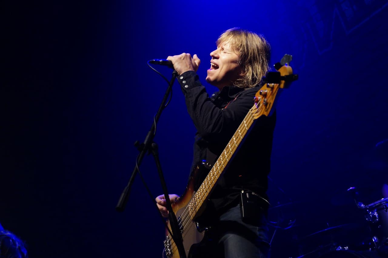 Куприянов (Rhythm & Blues Cafe)