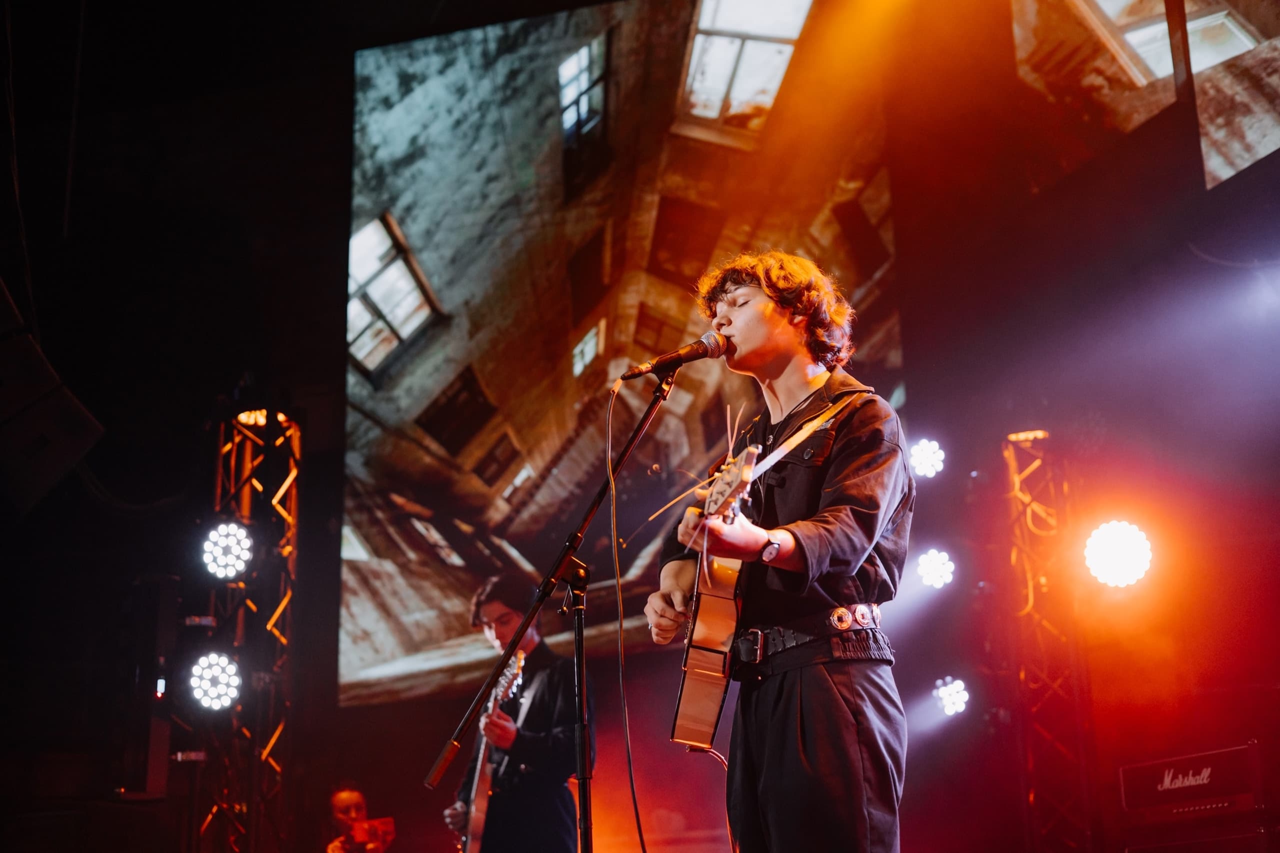 Трибьют «История Кино» (Jagger)