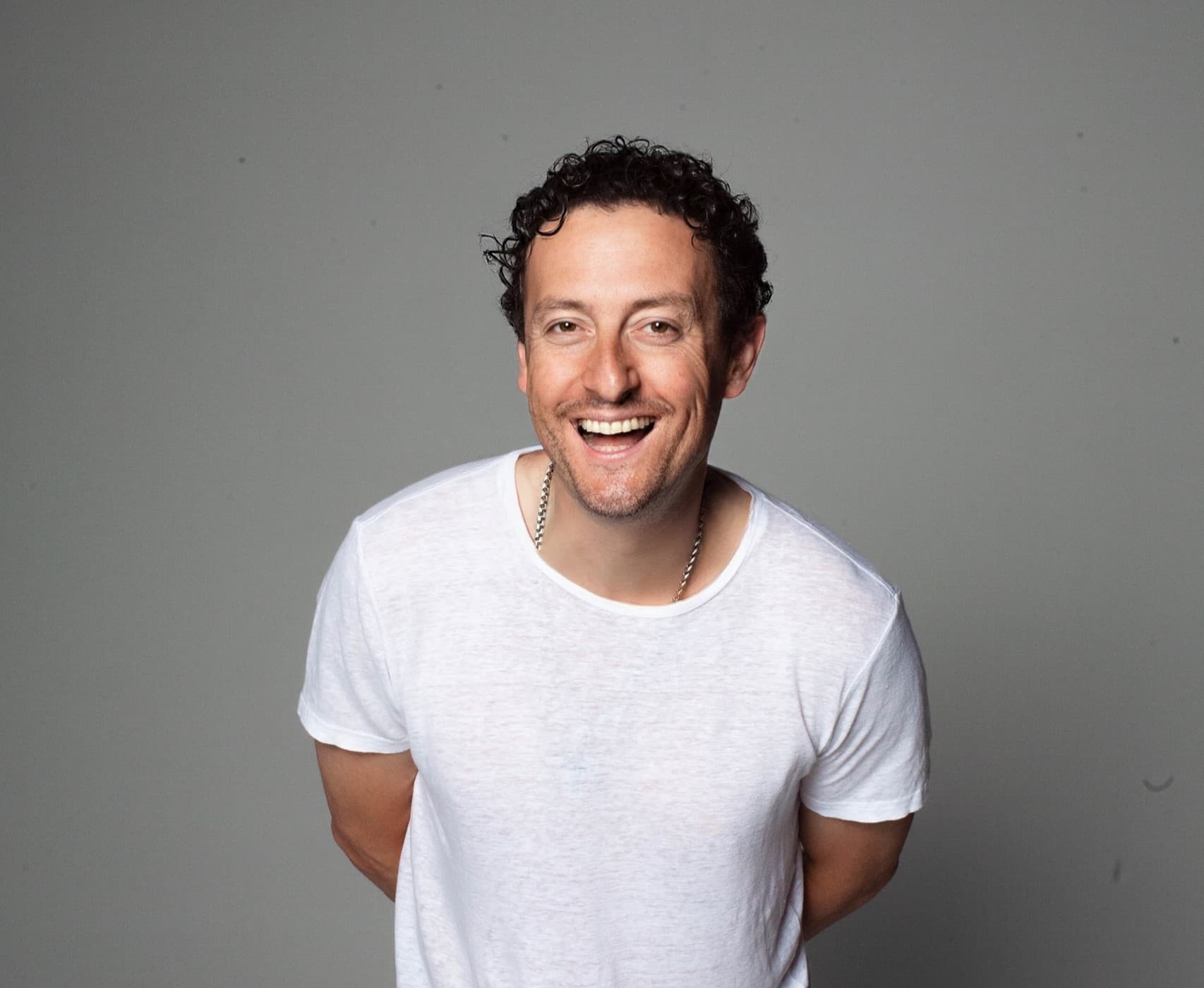 Стас Ярушин и МузLoft Band (Джаз-клуб Игоря Бутмана)