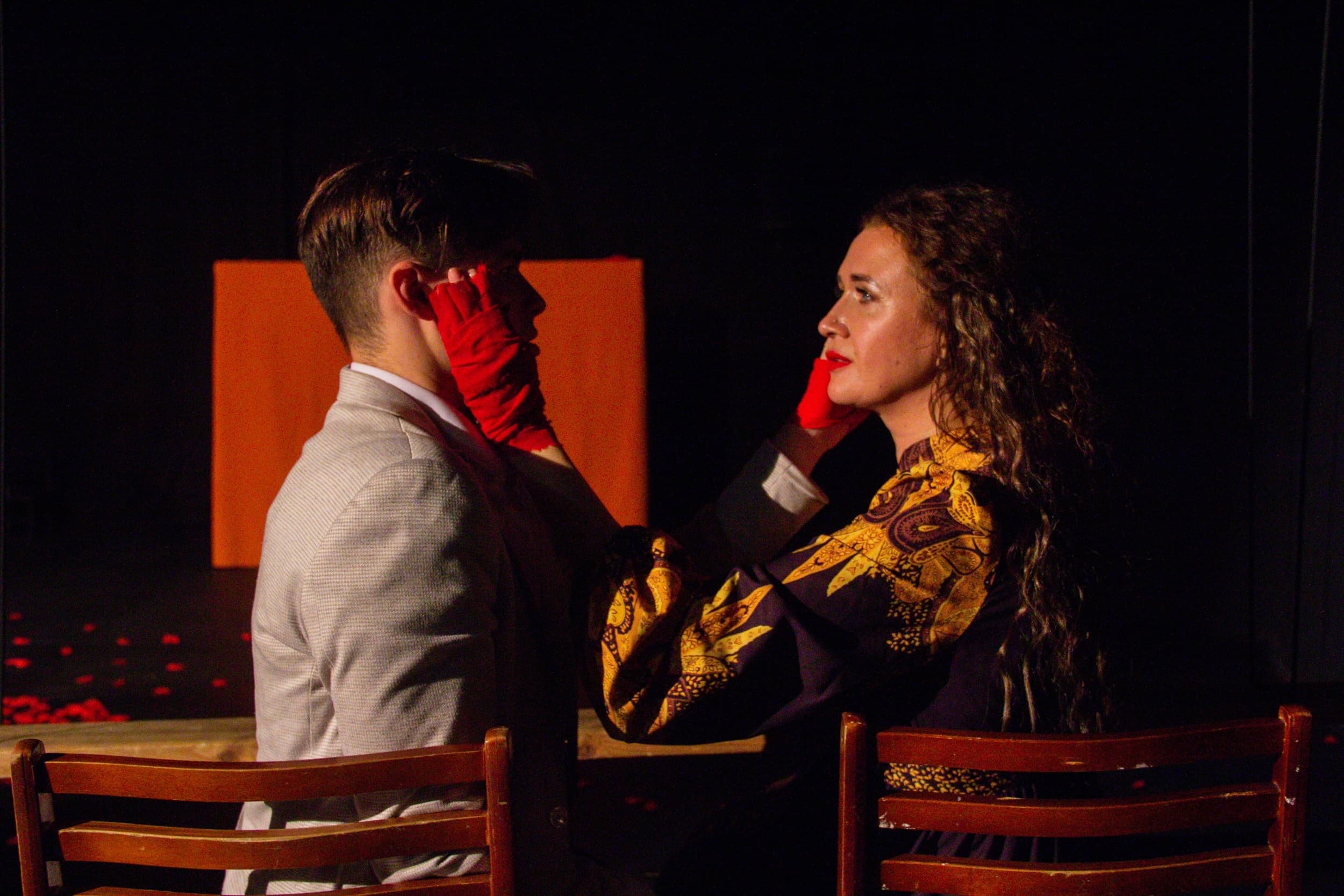 Симон (Молодёжный театр «Ключ»)