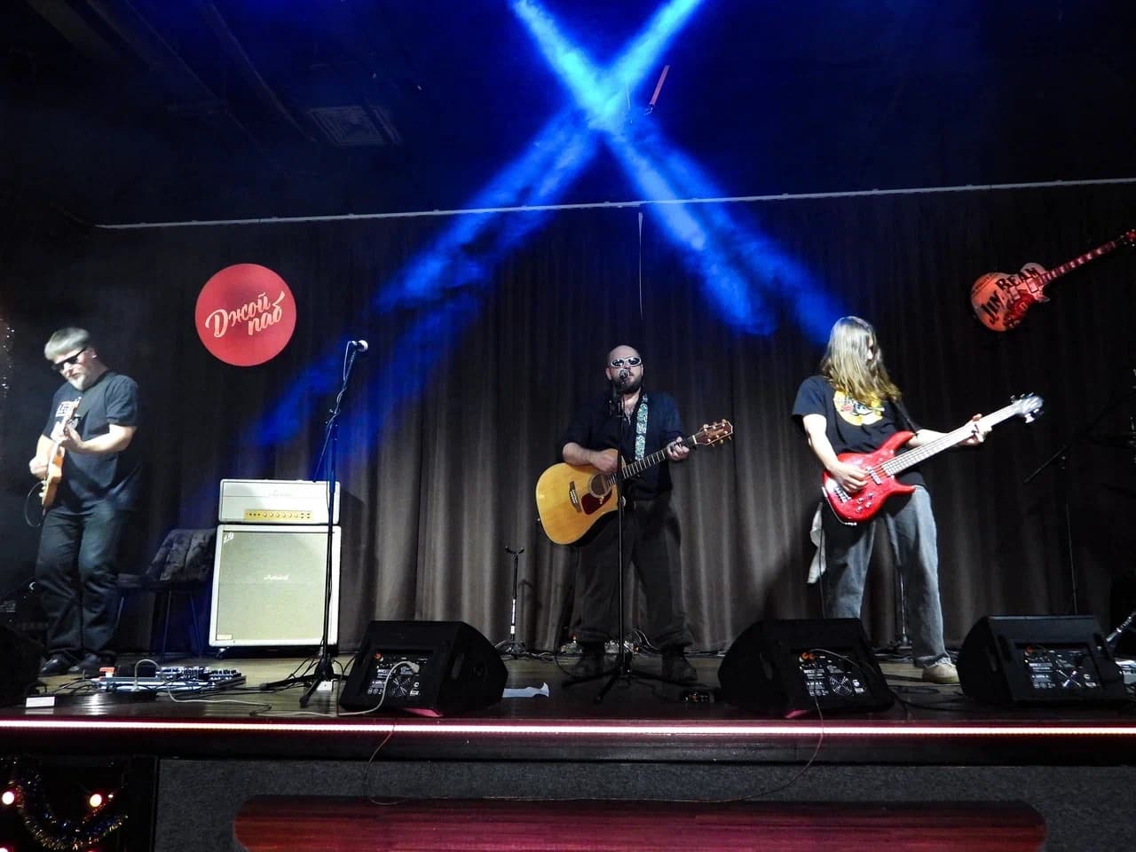 Levakov Fest (Joy Pub)