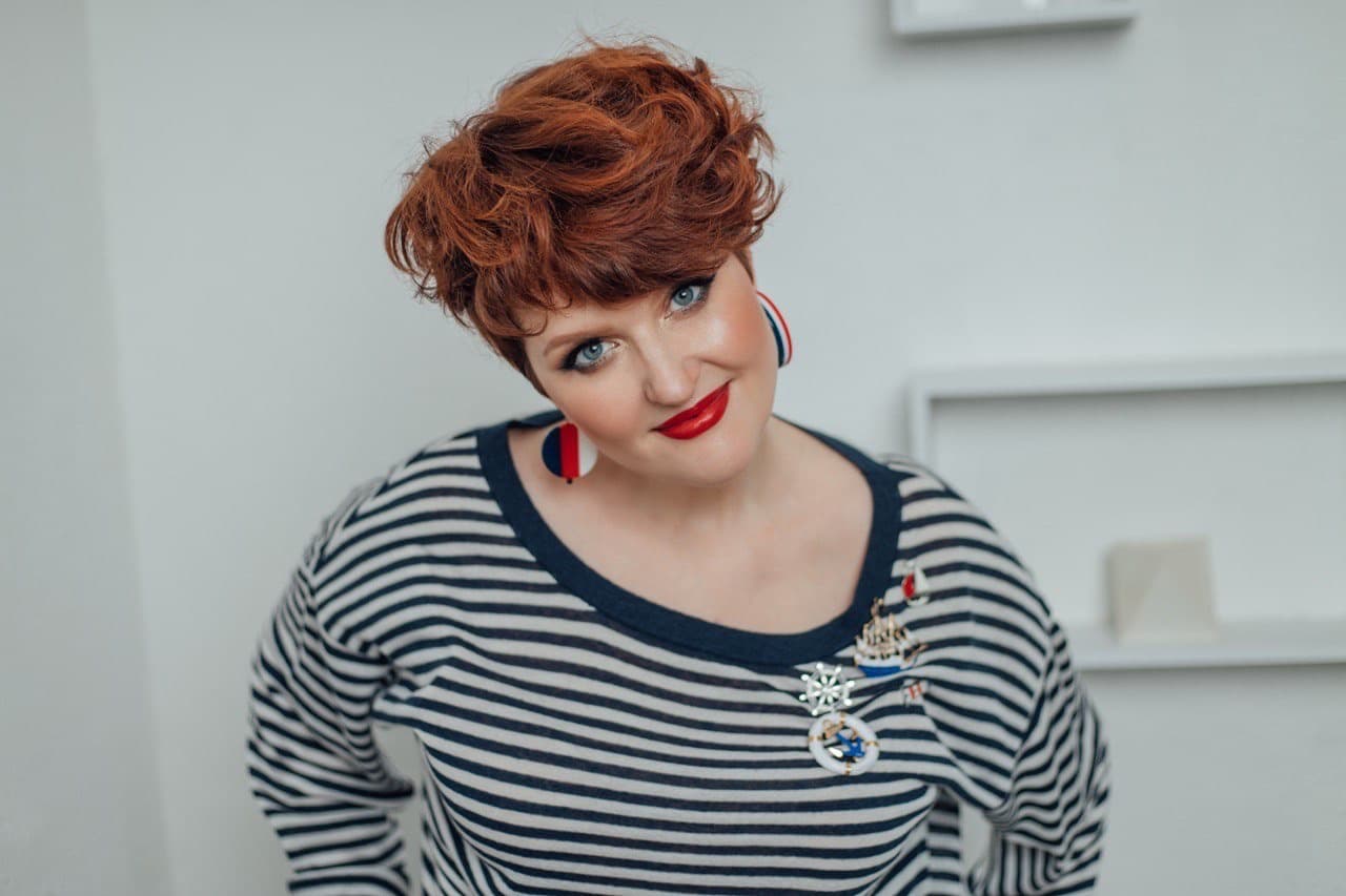 Патрисия Каас. Трибьют (Академ Джаз Клуб на Мясницкой)