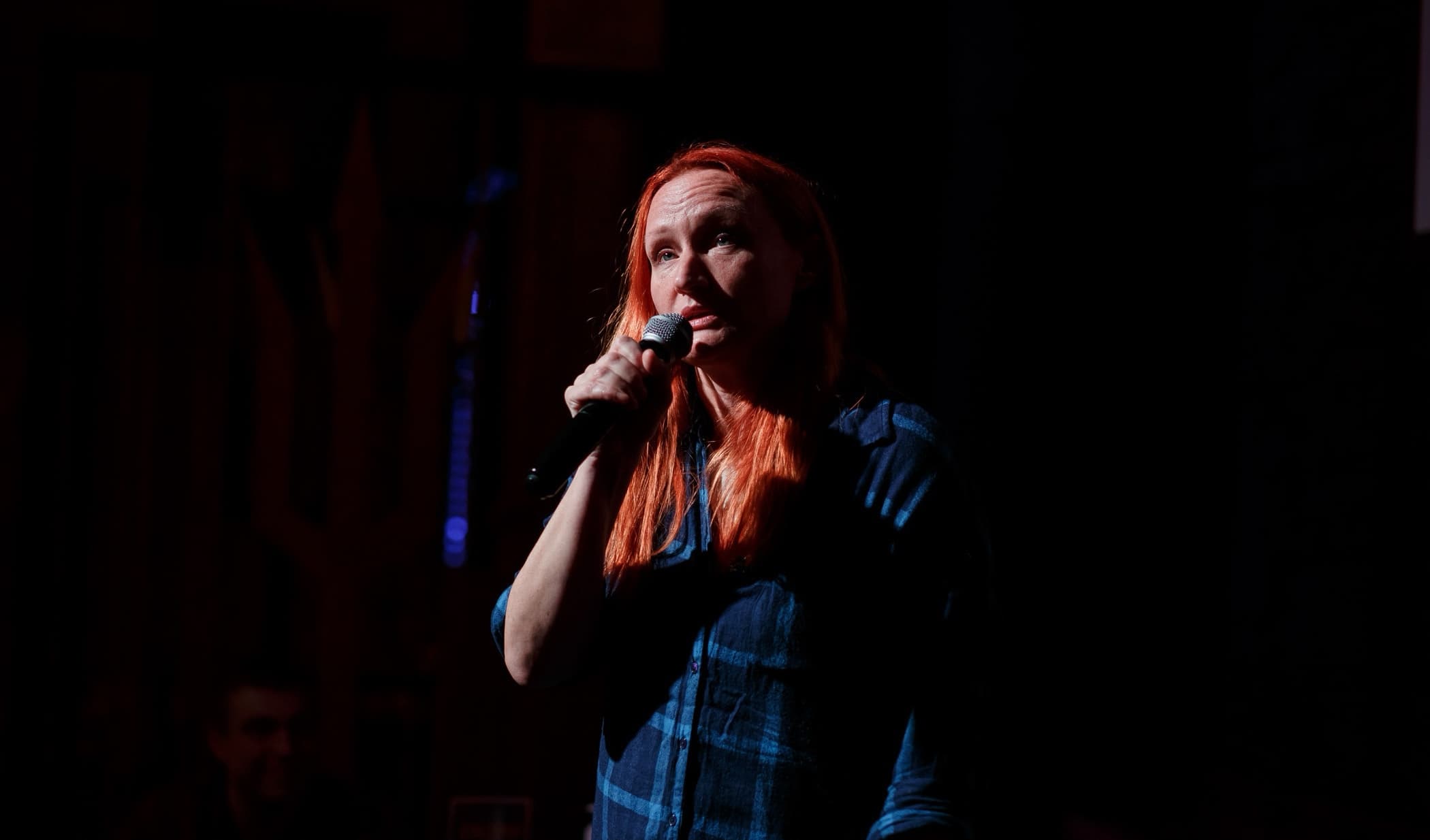 Стендап-концерт. Лучшее (Моряк и Чайка на Покровке)