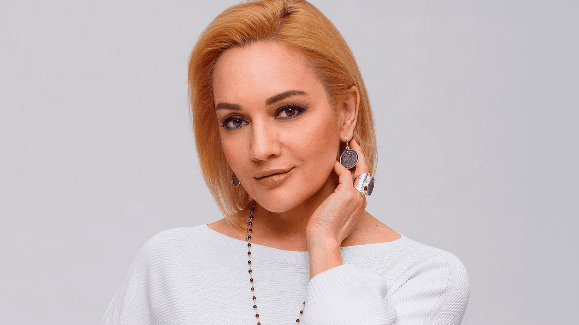 Татьяна Буланова (Gipsy)