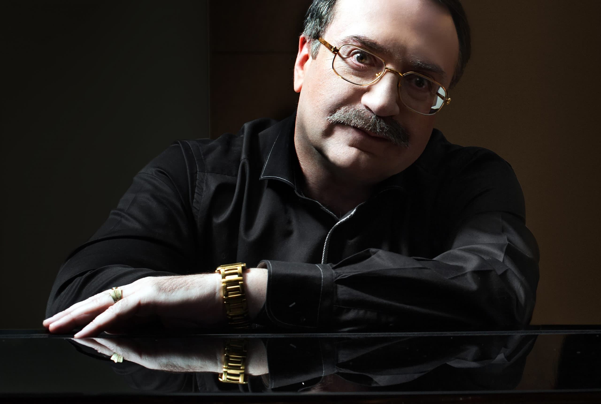 Джаз! Фанк! Ритм! (Свердловская филармония)