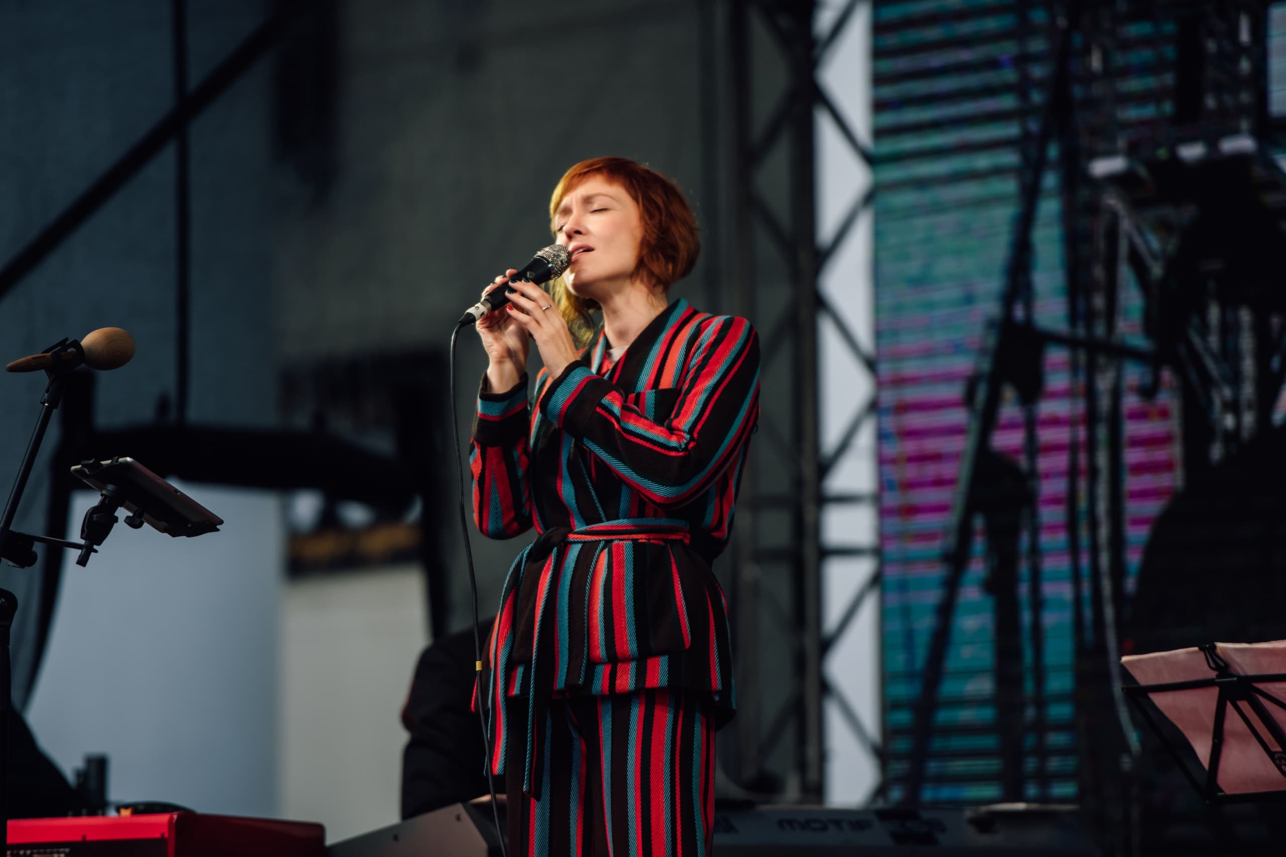 Анна Бутурлина (Клуб Алексея Козлова)