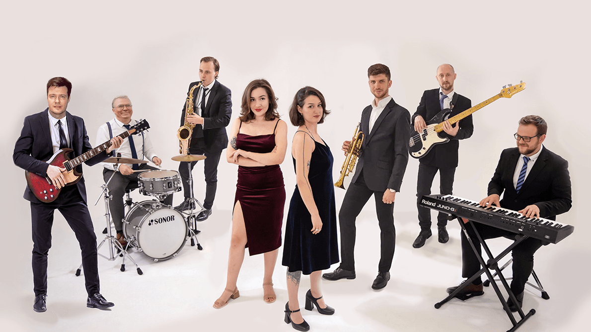 Extra-Time Jazz Band (Rhythm & Blues Cafe)