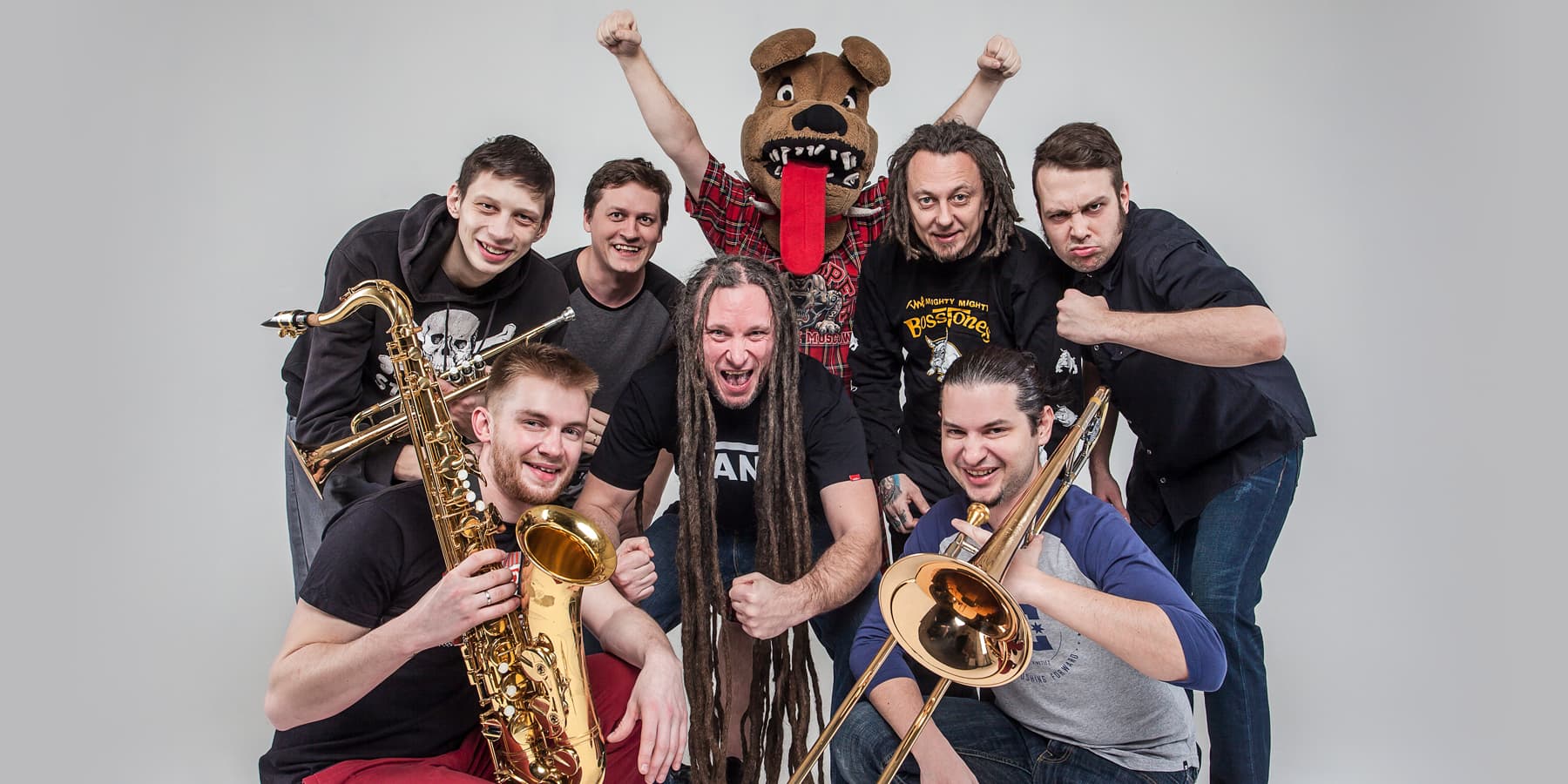 Distemper (Сердце)