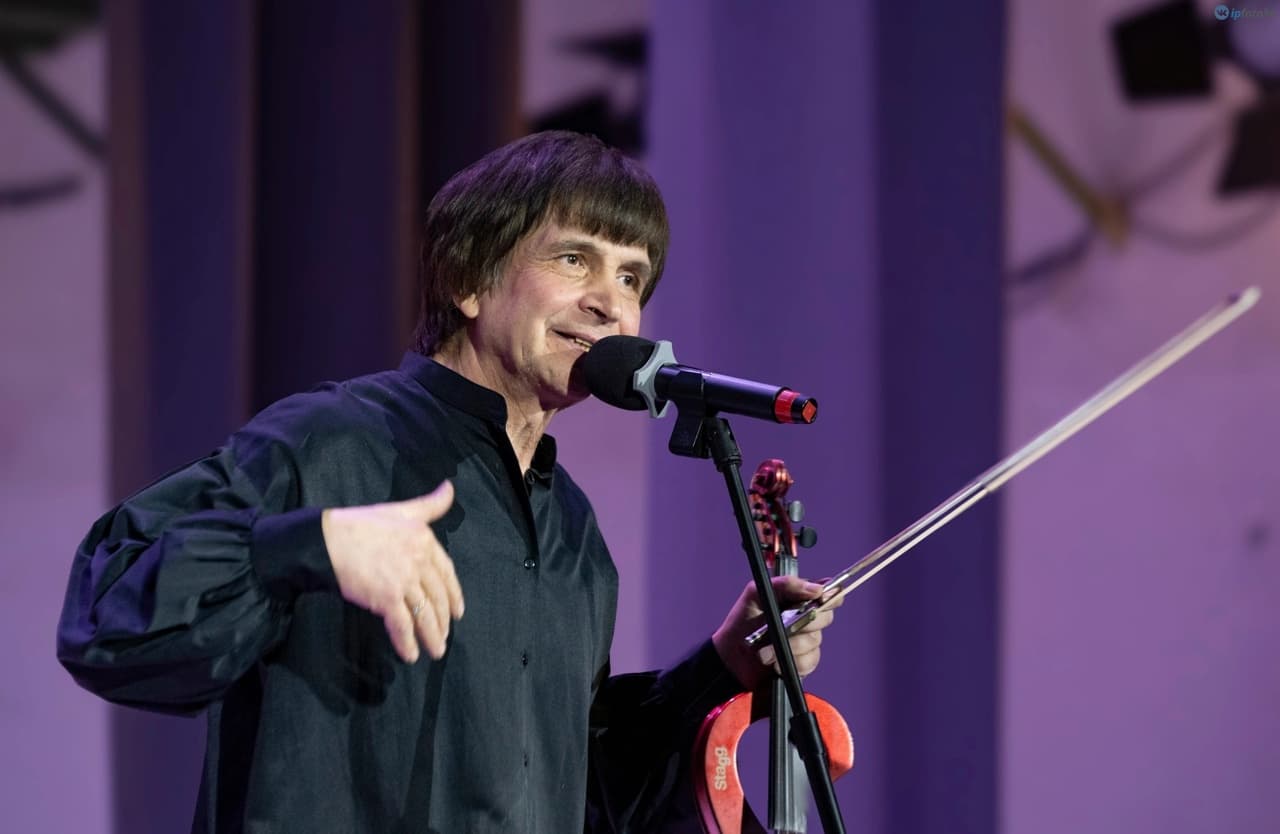 Михаил Рукинов (ДК им. Ленина)