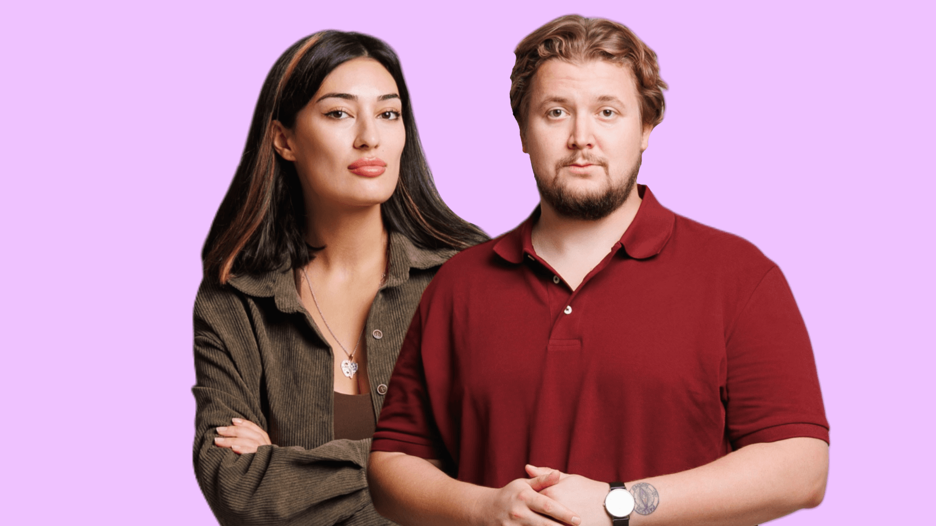 Вотафлаг (Central Stand-up Club)