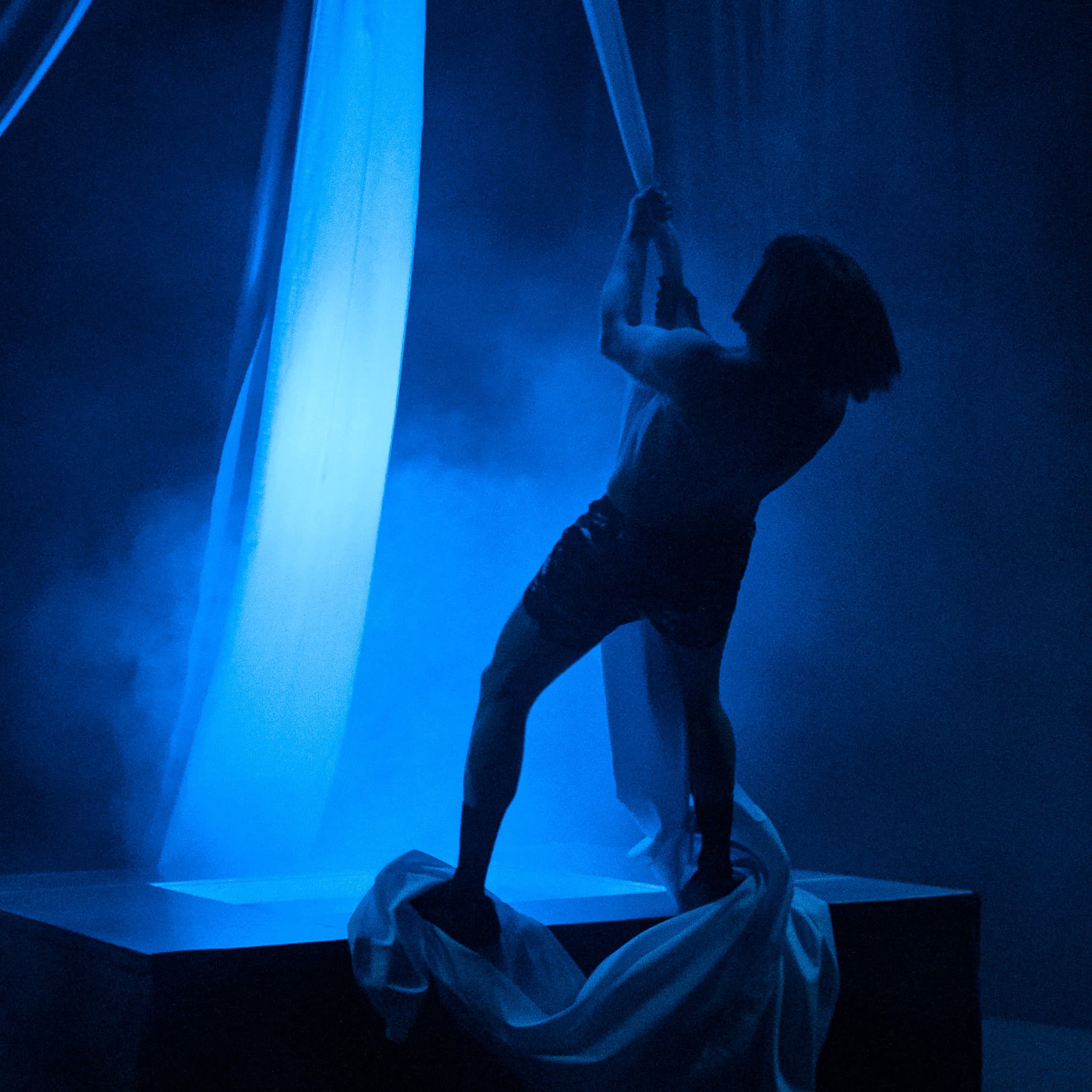 Бесконечное окно (Драма номер три)