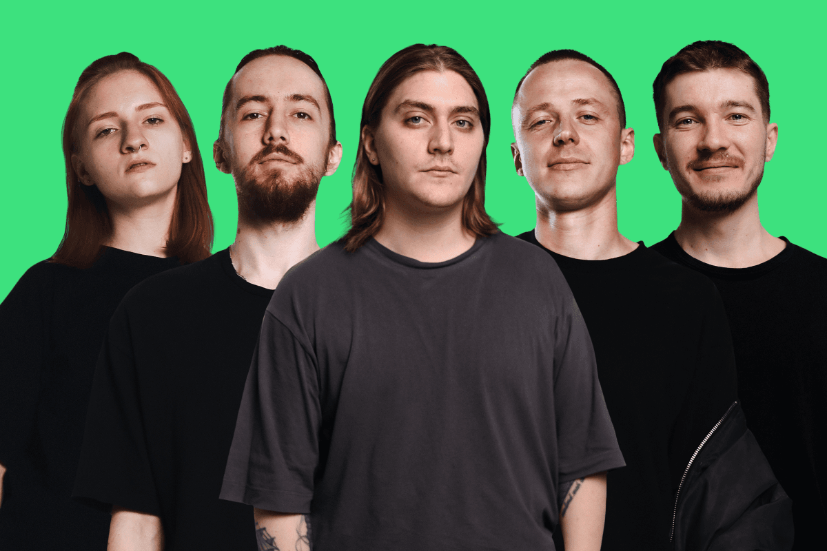 Пятничный стендап (Томедия)