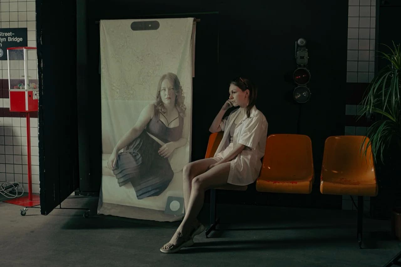 Близкие люди (Скороход)