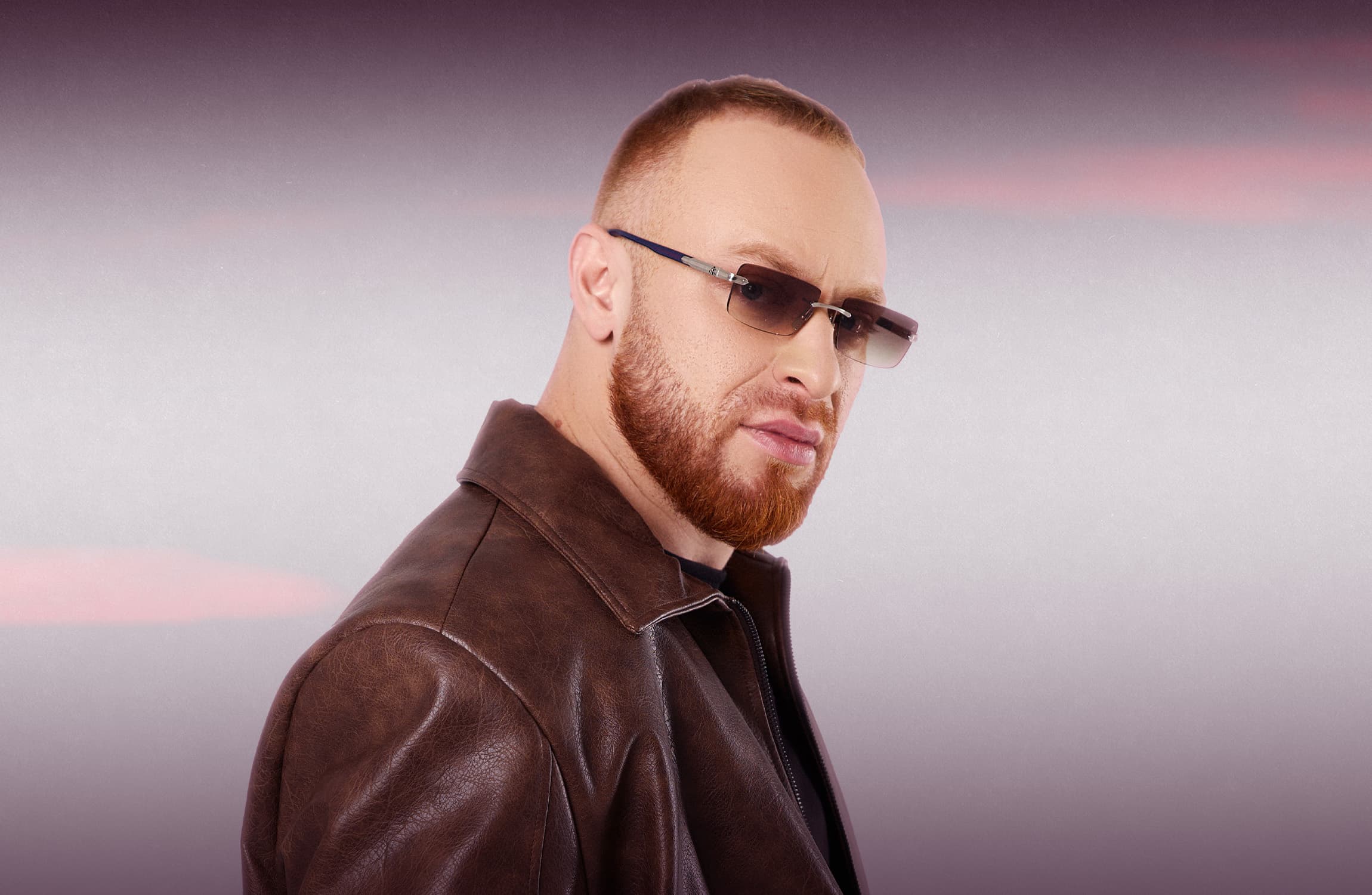 Лёша Свик (Roof Place)