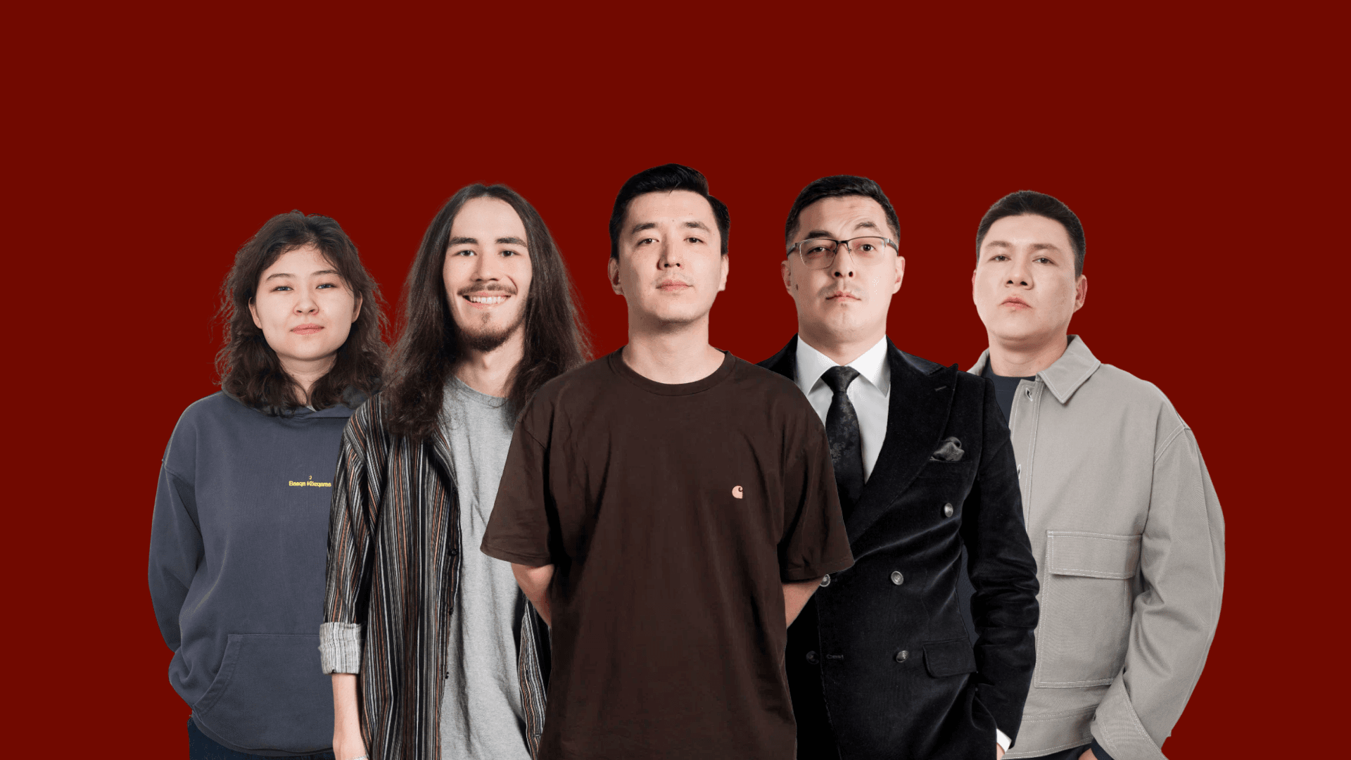 Weekend Show (Central Stand-up Club)