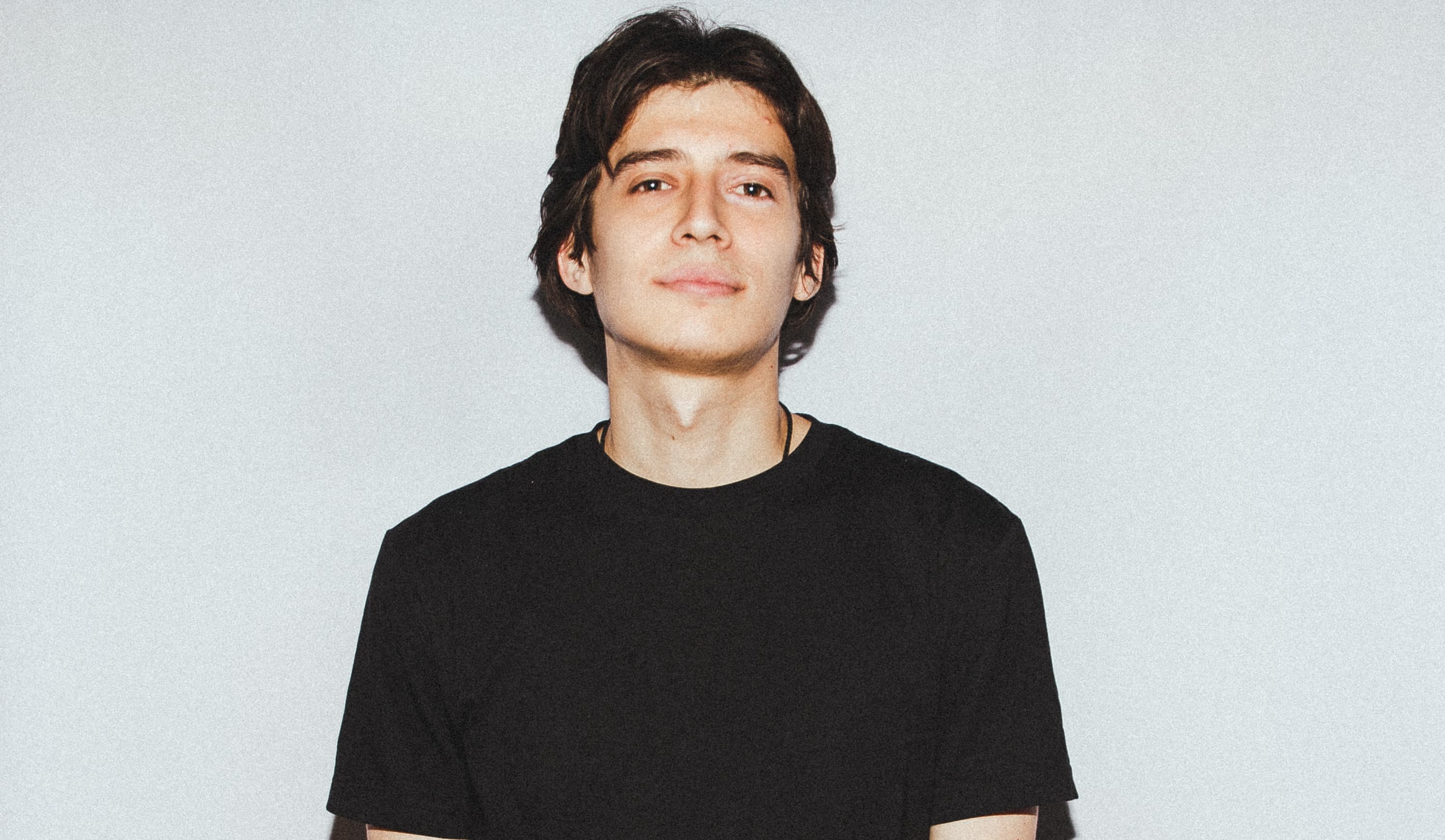 Тимур Хамадуллин (Stand Up Club Kazan)