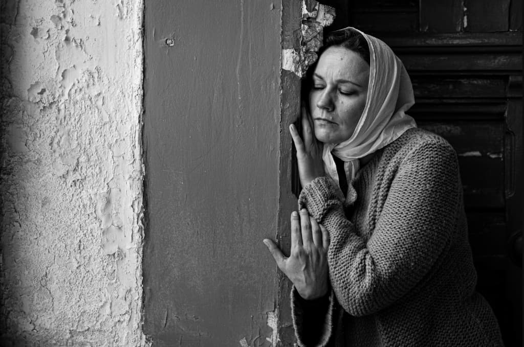 Петербуржит (Театр современной драматургии)