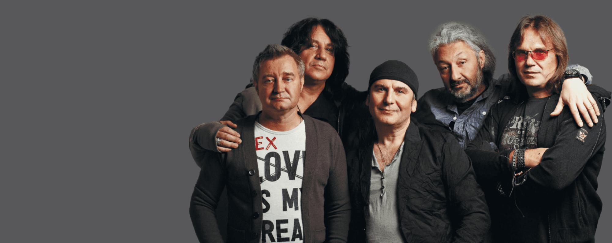 Цветы (Академ Джаз Клуб)