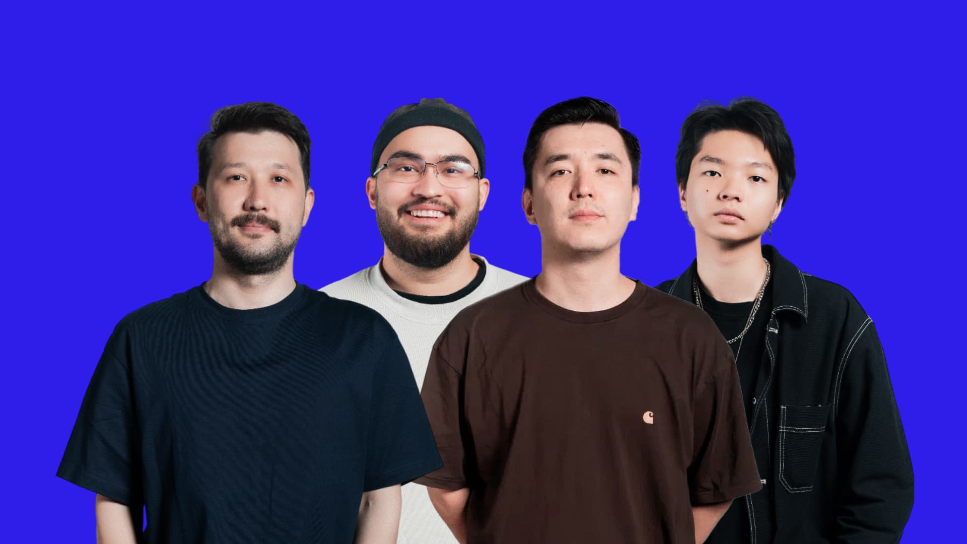 Убеди меня (Central Stand-up Club)