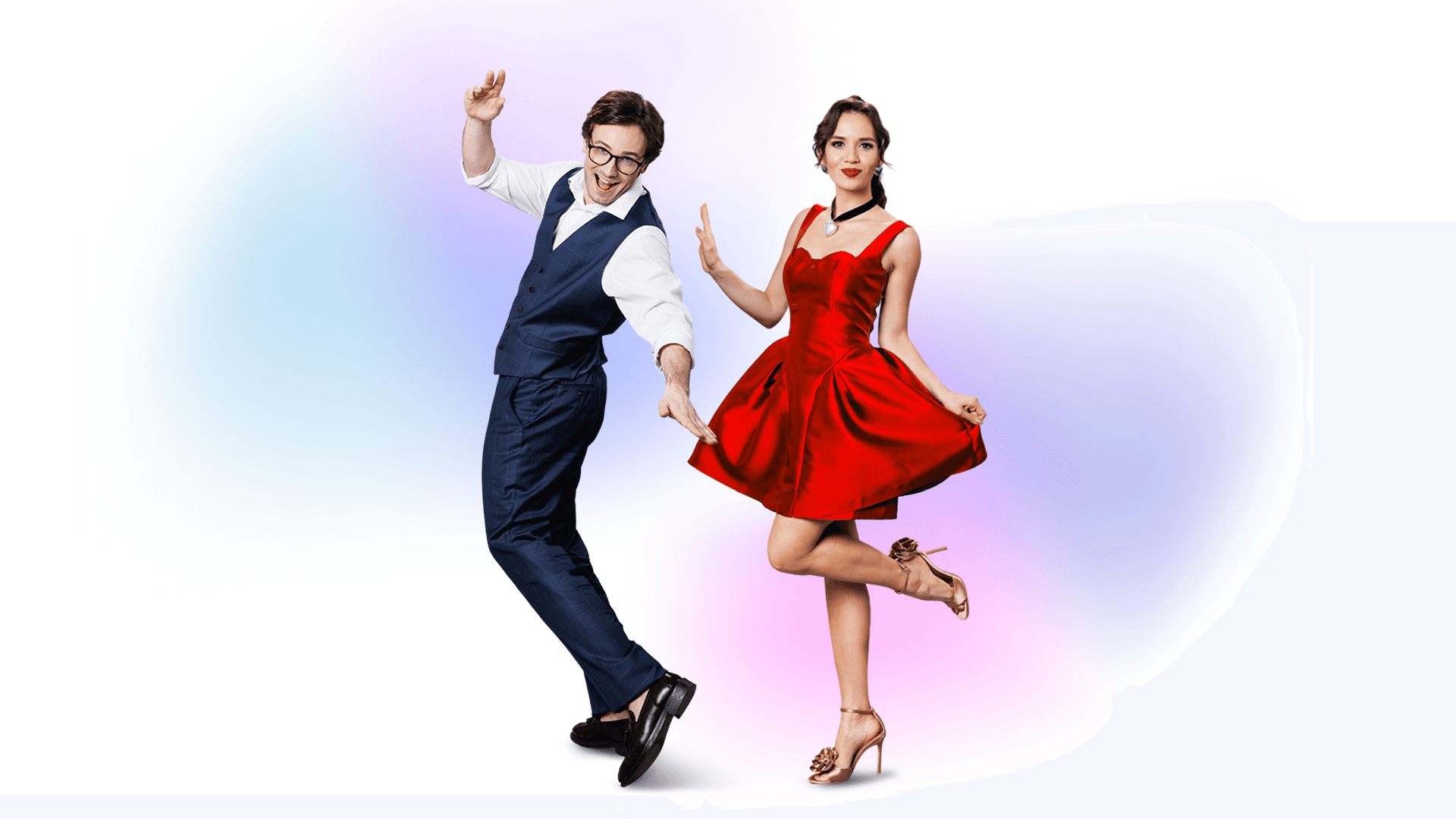 День влюблённых (Театр «Маска»)