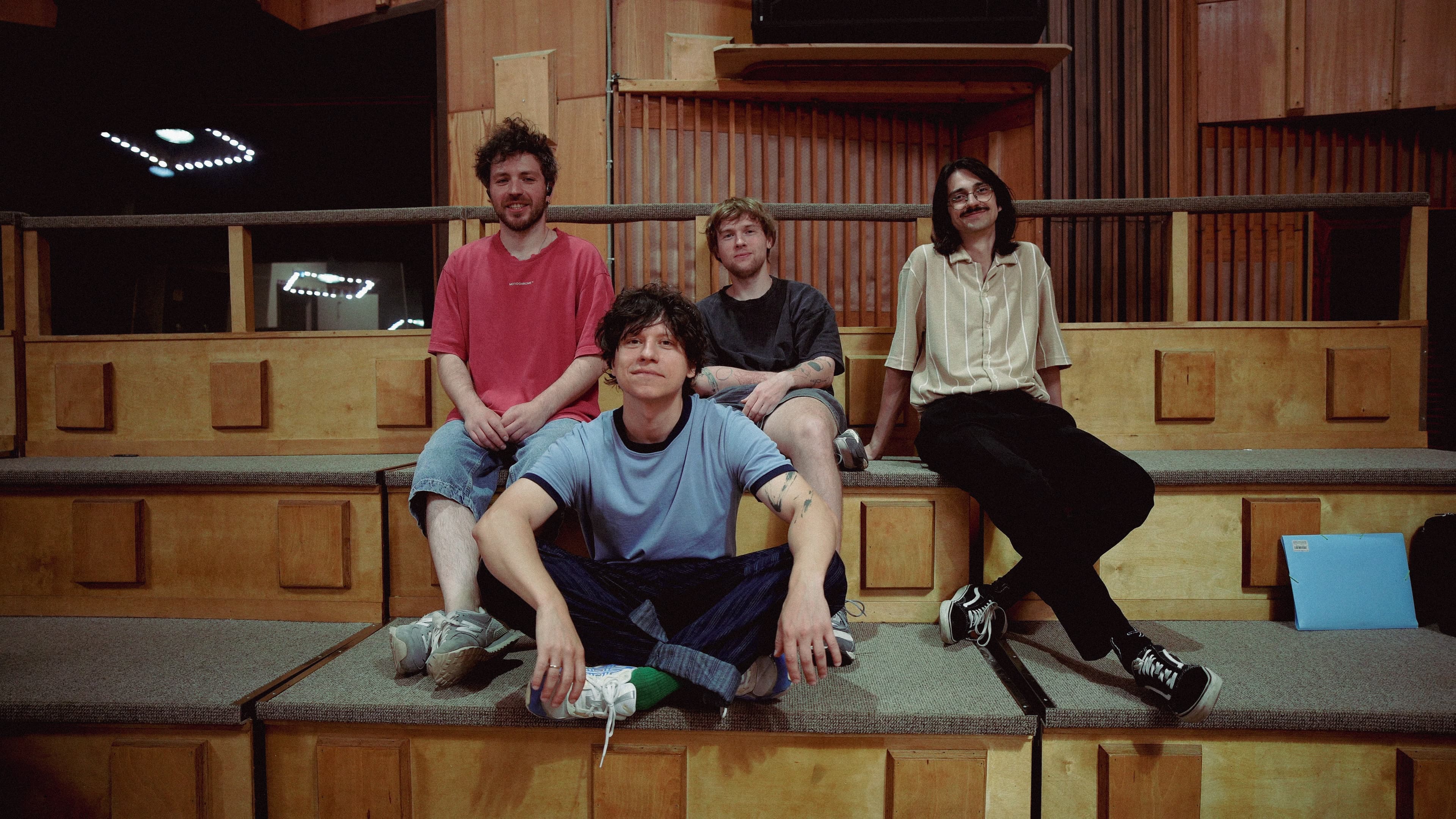 Cricket Captains (Stereo People)