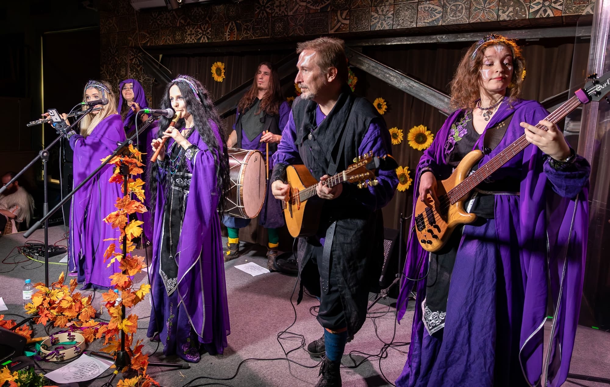 Хольда и Кайлех (Сердце)