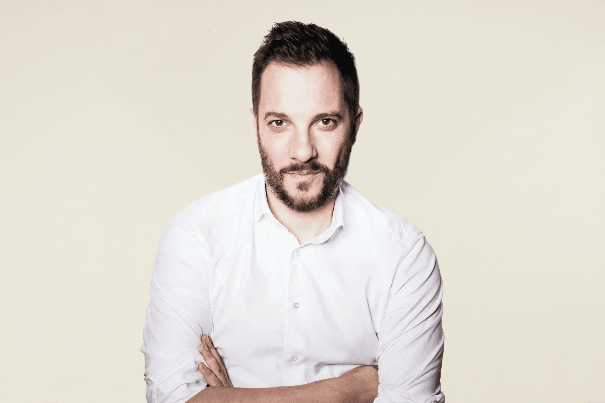 Не сЫгранное: «Жил.Был.Дом.» (Главный штаб Эрмитажа)