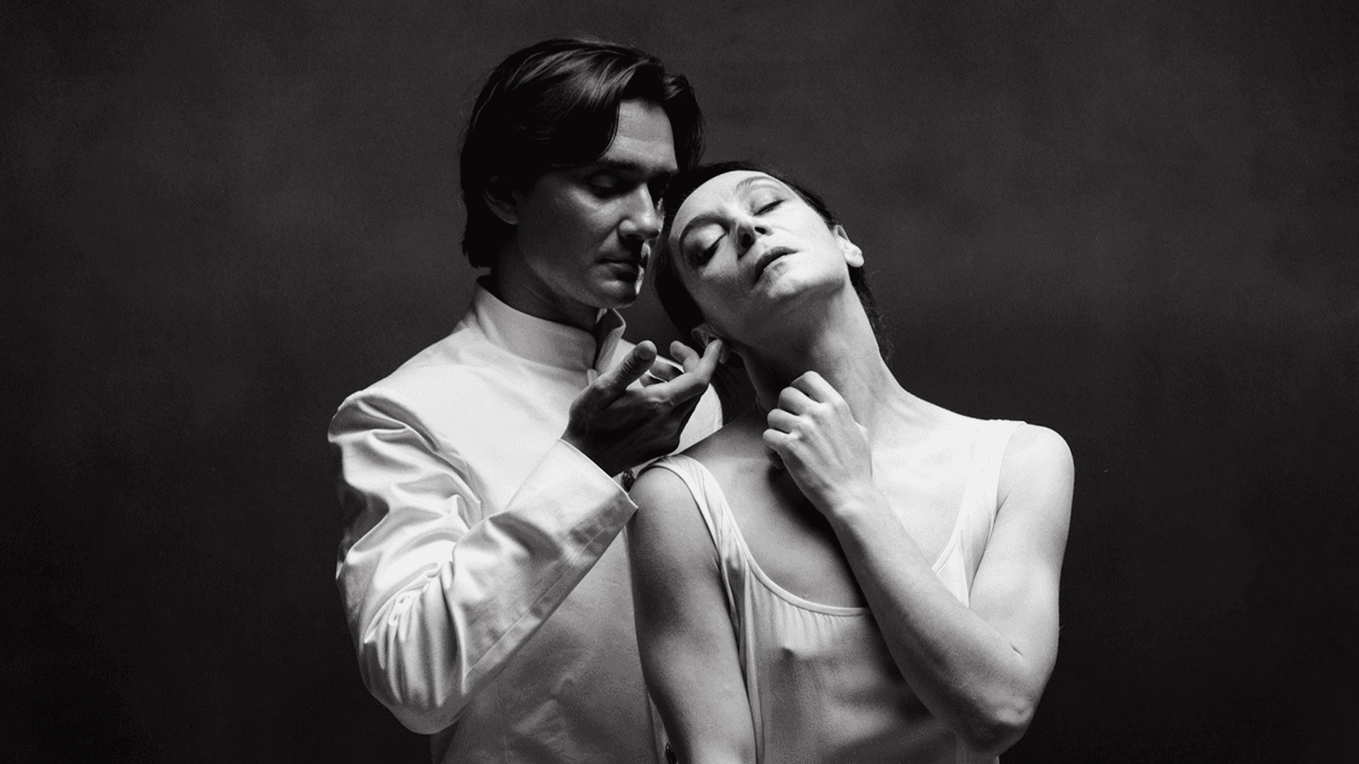 До поезда осталось (Театр Эстрады)