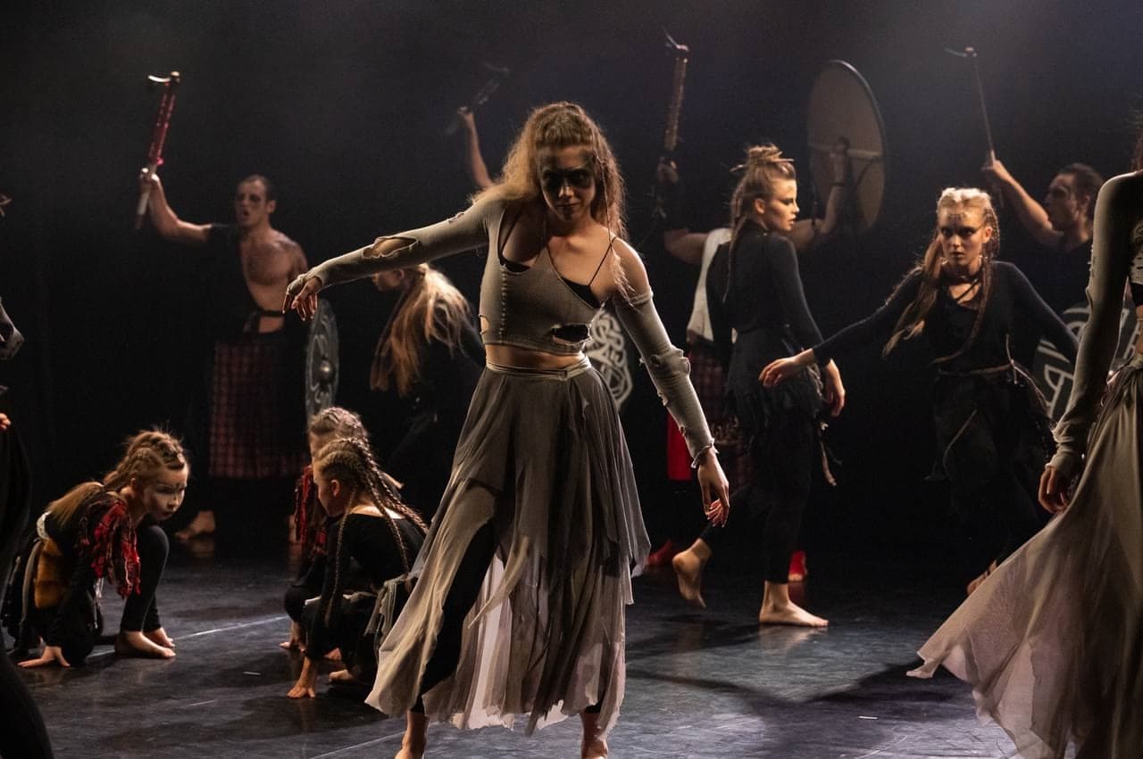 Макбет (ЗИЛ)