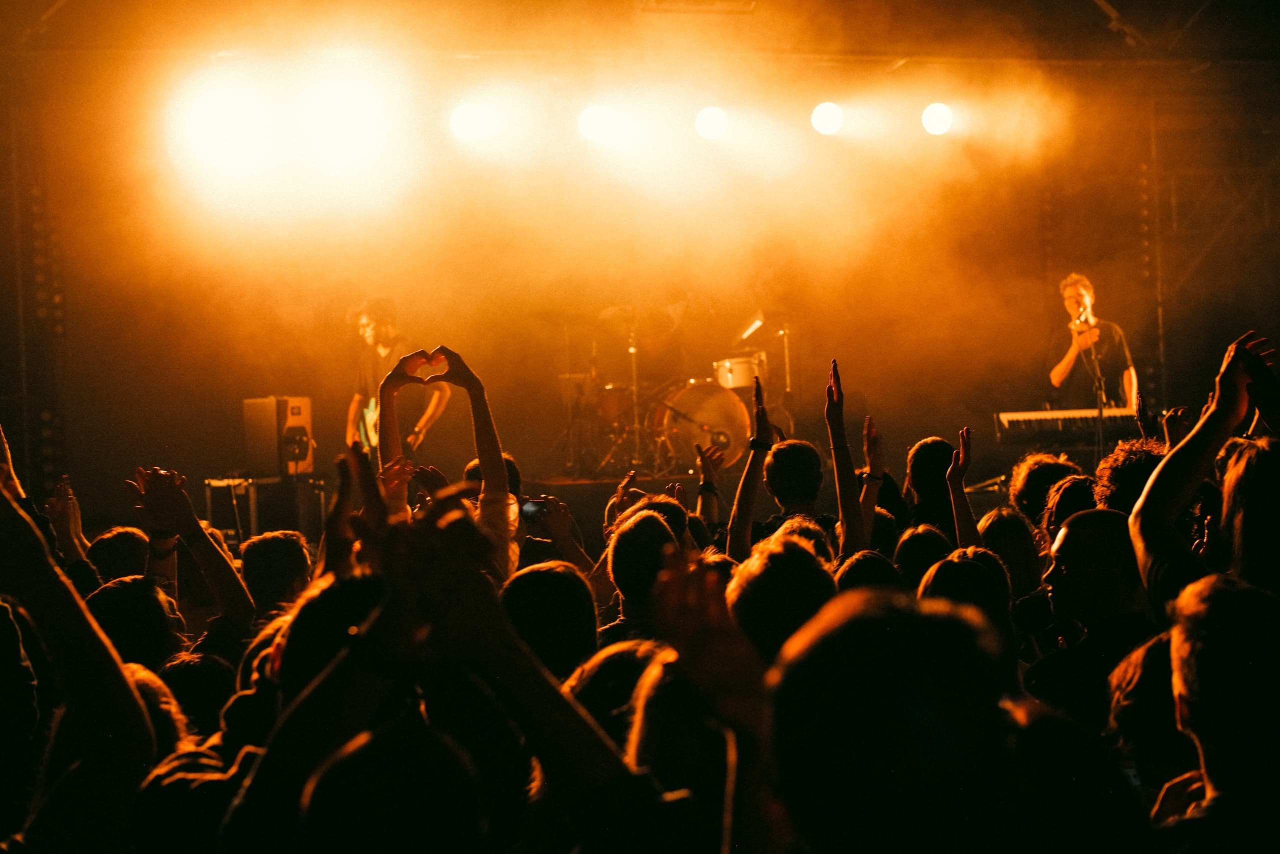 Stereoleto (Севкабель Порт)