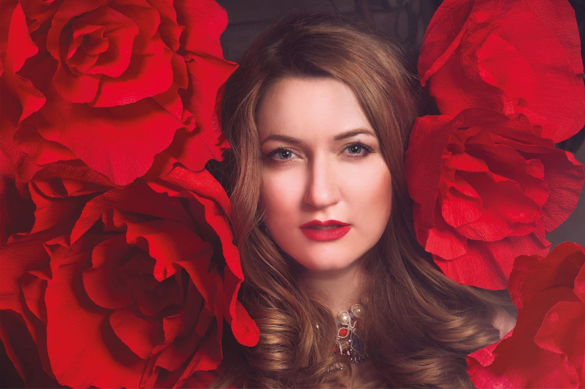 Вечер романса с оркестром (Храм Христа Спасителя. Зал Церковных Соборов)