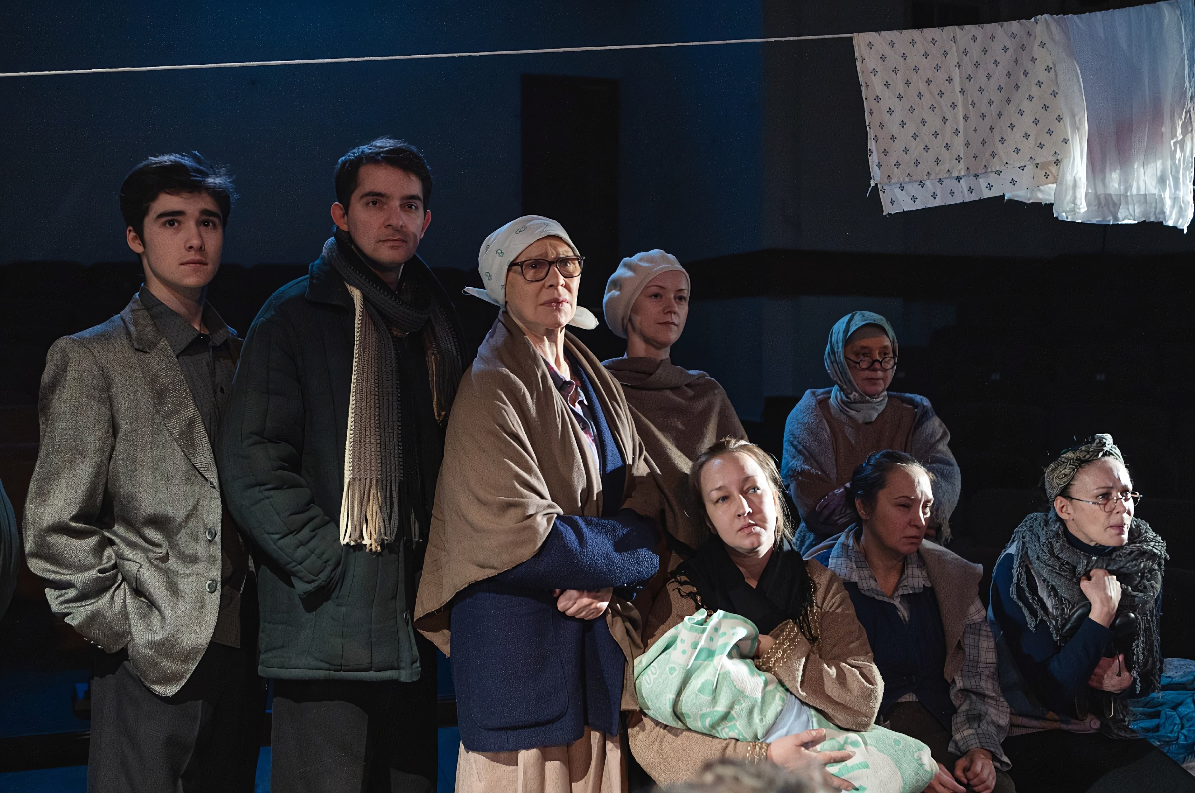 Эшелон (Сфера)