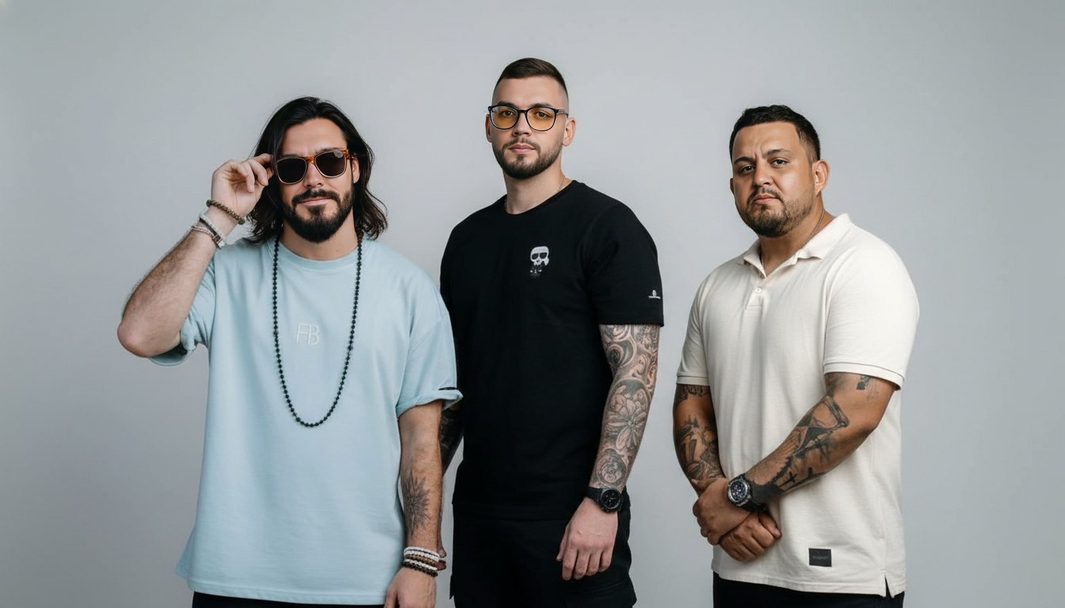 Крыша V. Весна ближе, чем кажется (Вавилон)