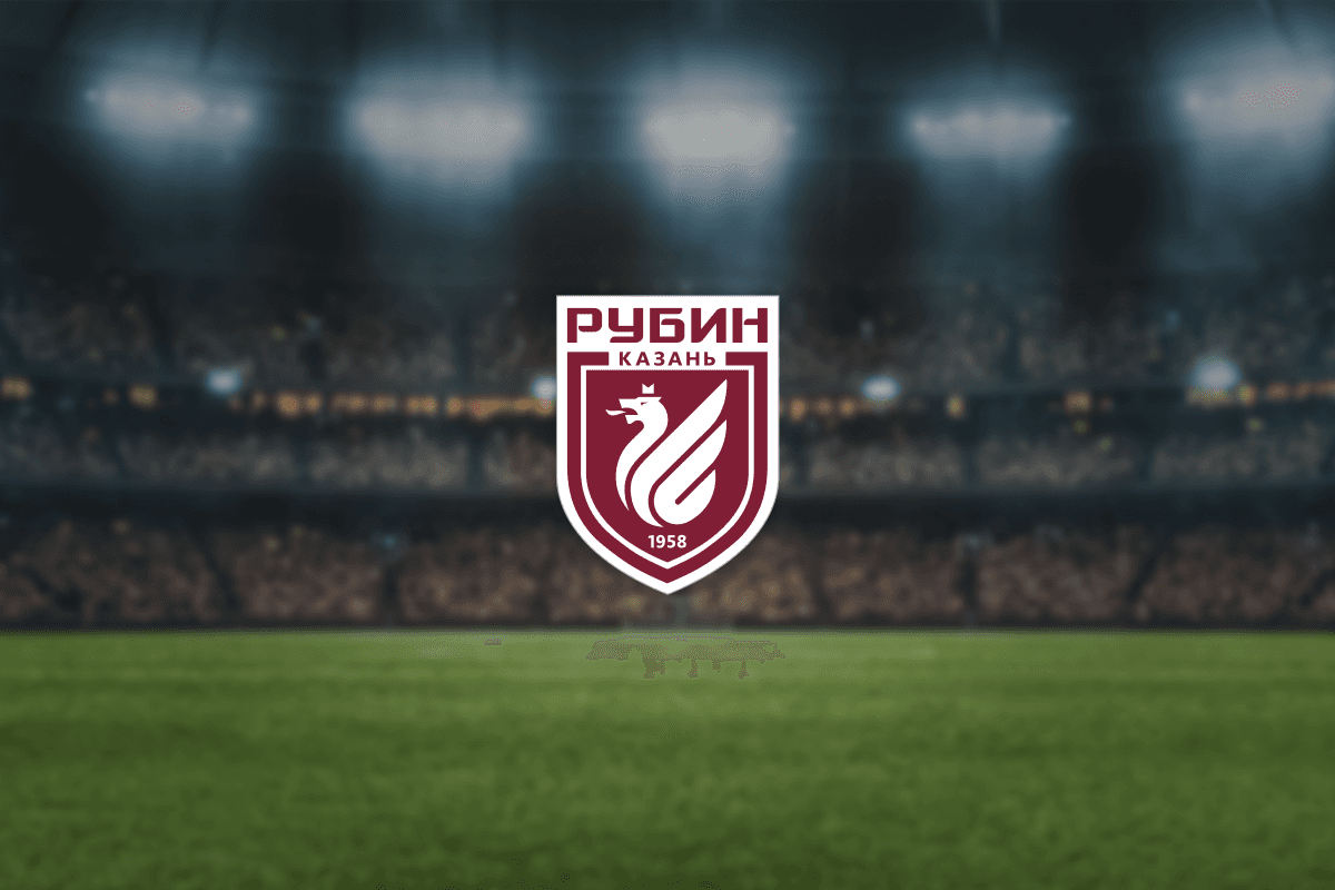 Рубин. Абонемент на сезон 26/27 (Ак Барс Арена)