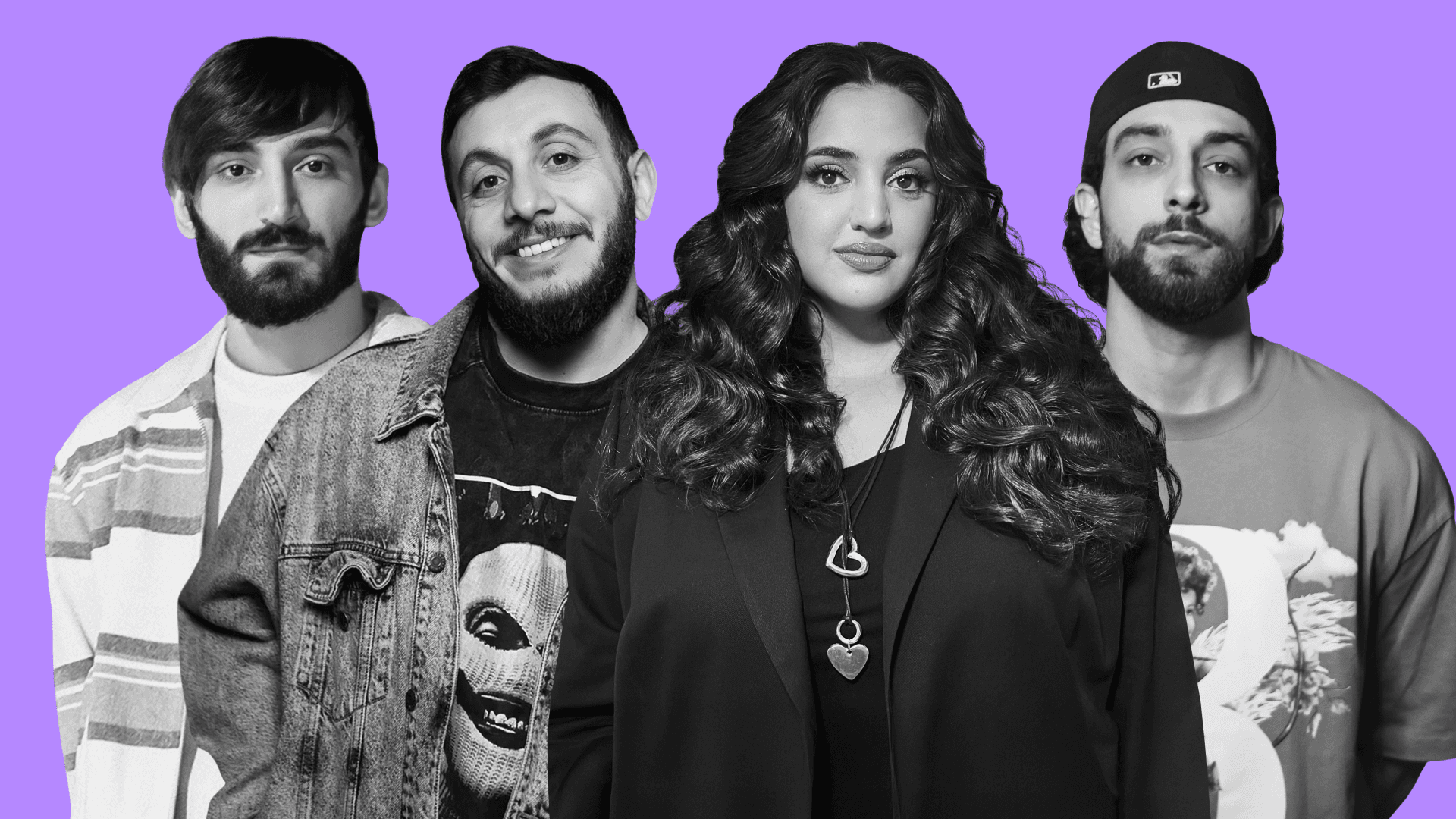 Стендап Ереван (StandUp Store Moscow)