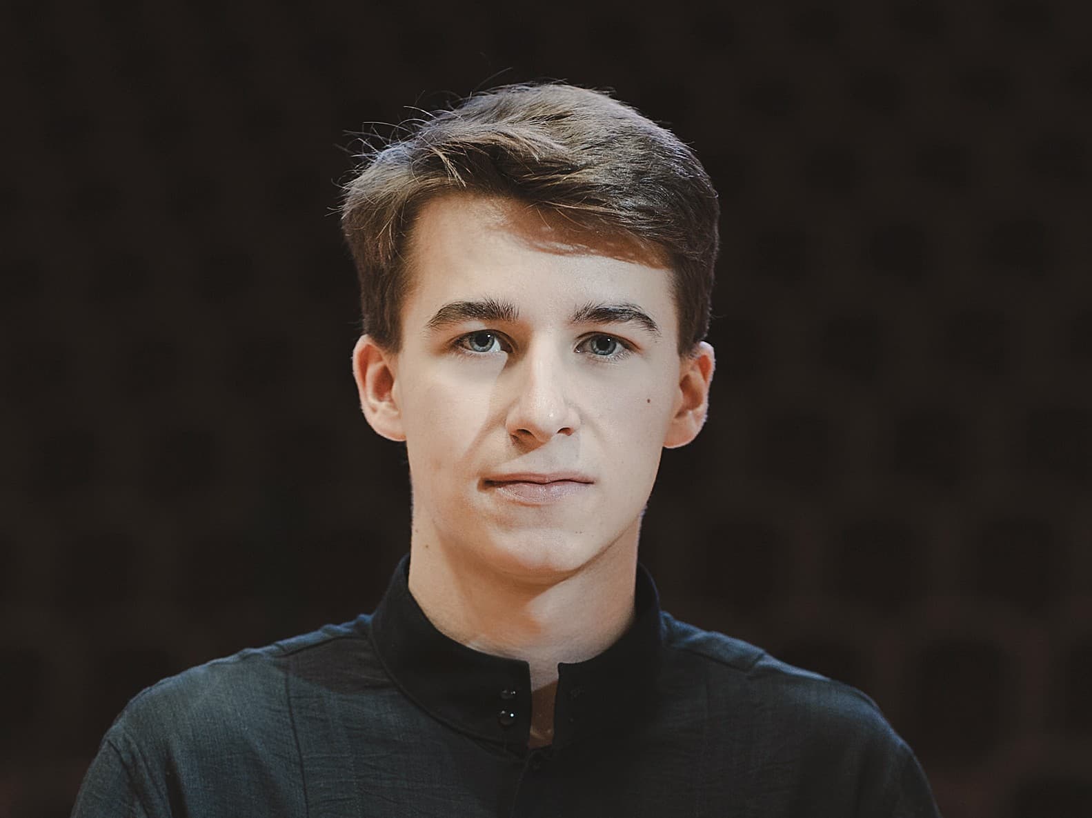 Pianissimo. Егор Кадников (Пакгаузы на Стрелке)
